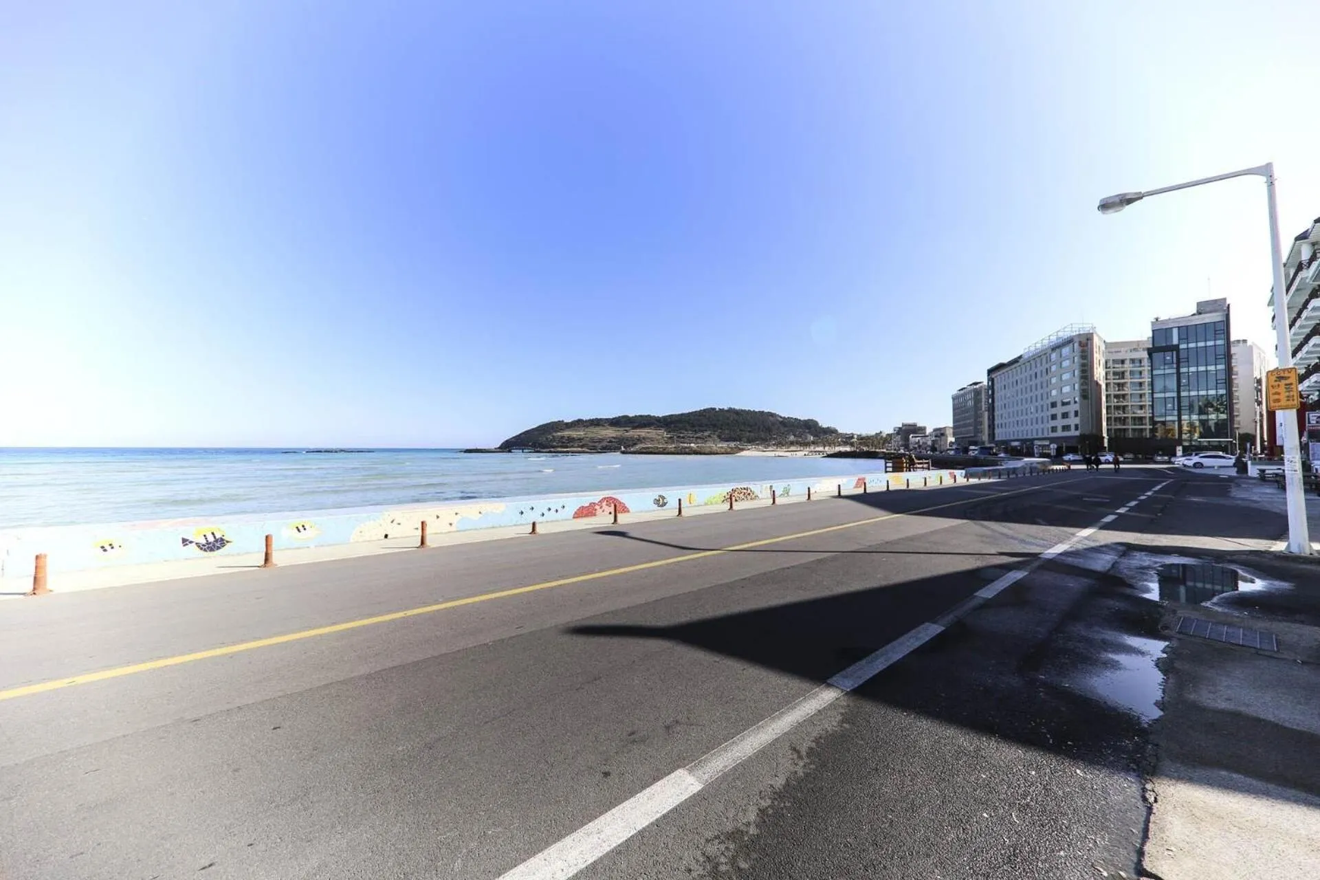 Hamduk Pungkyungchae Pension