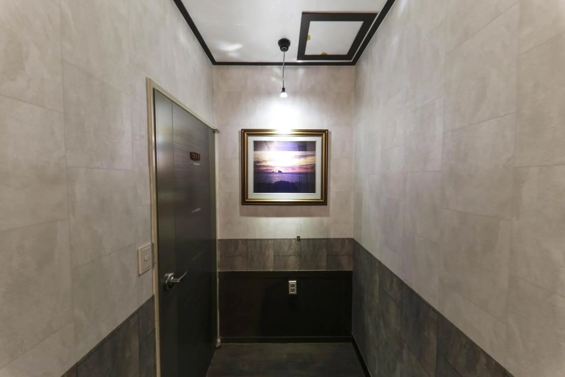 Hamduk Pungkyungchae Pension