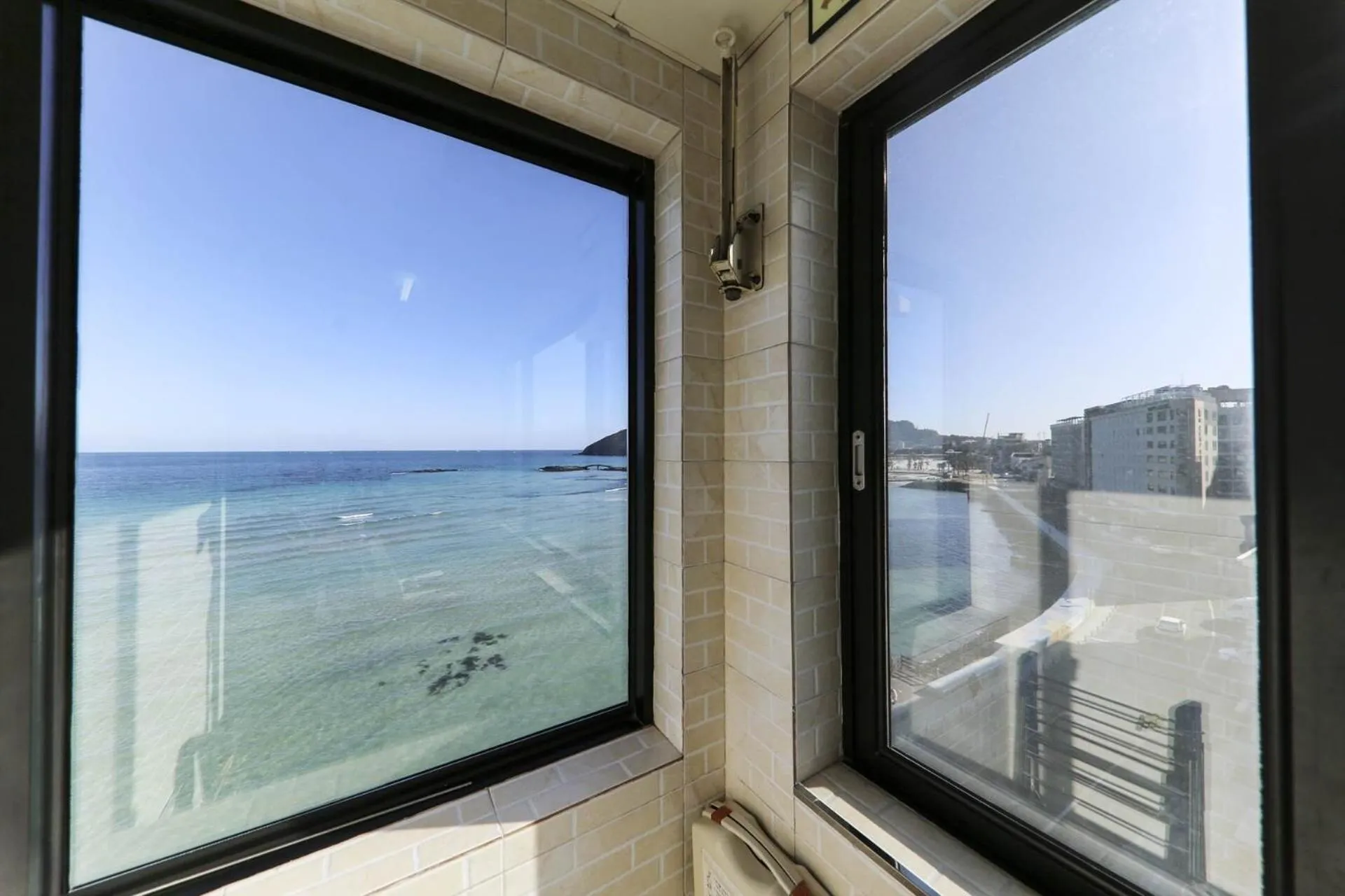 Hamduk Pungkyungchae Pension