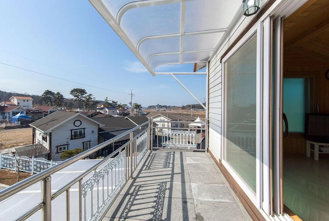 Muchangpo Chamjoeun Pension