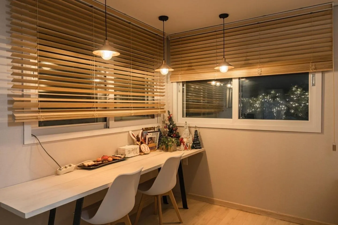 Andong Gyewagotaek Seorindang