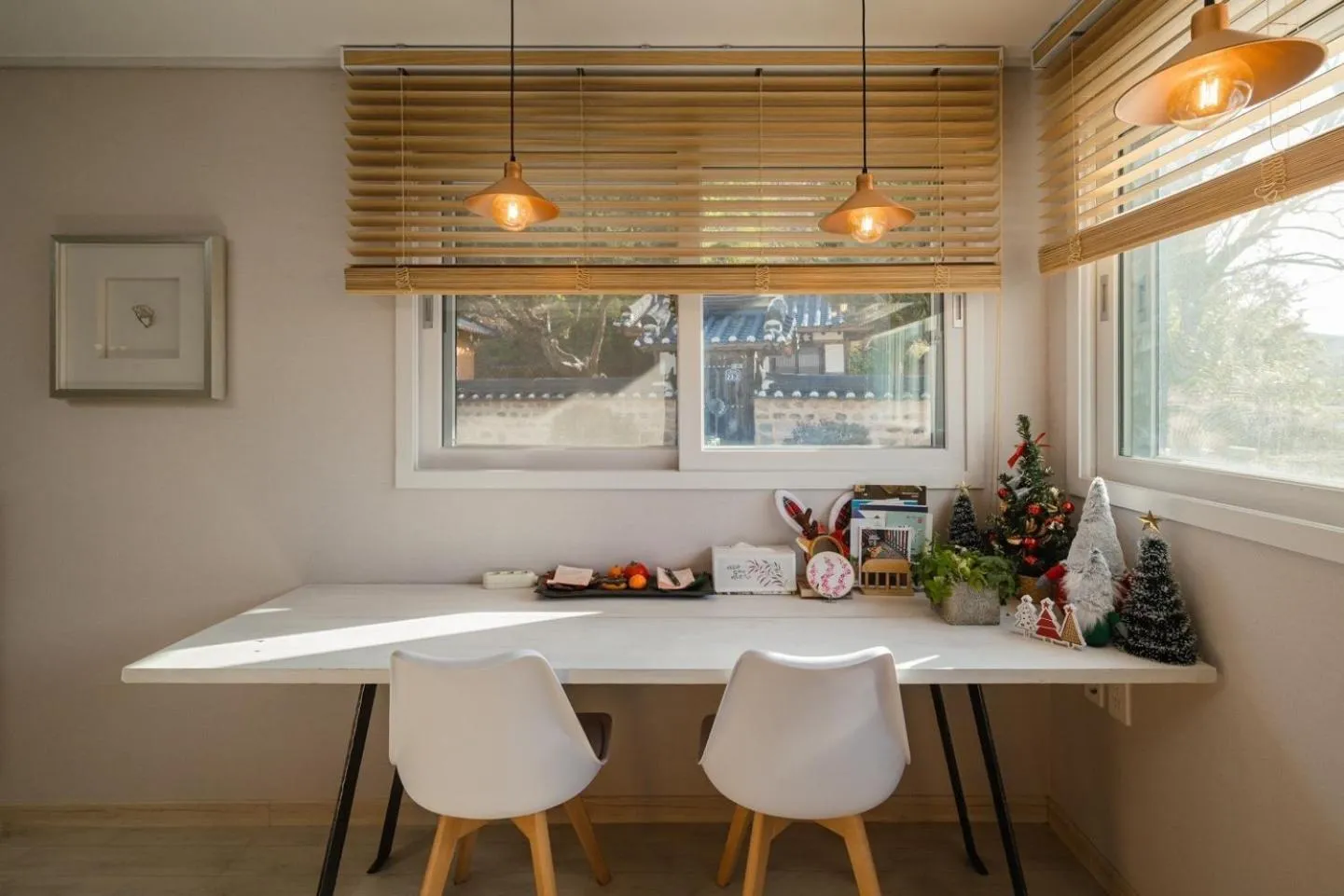 Andong Gyewagotaek Seorindang