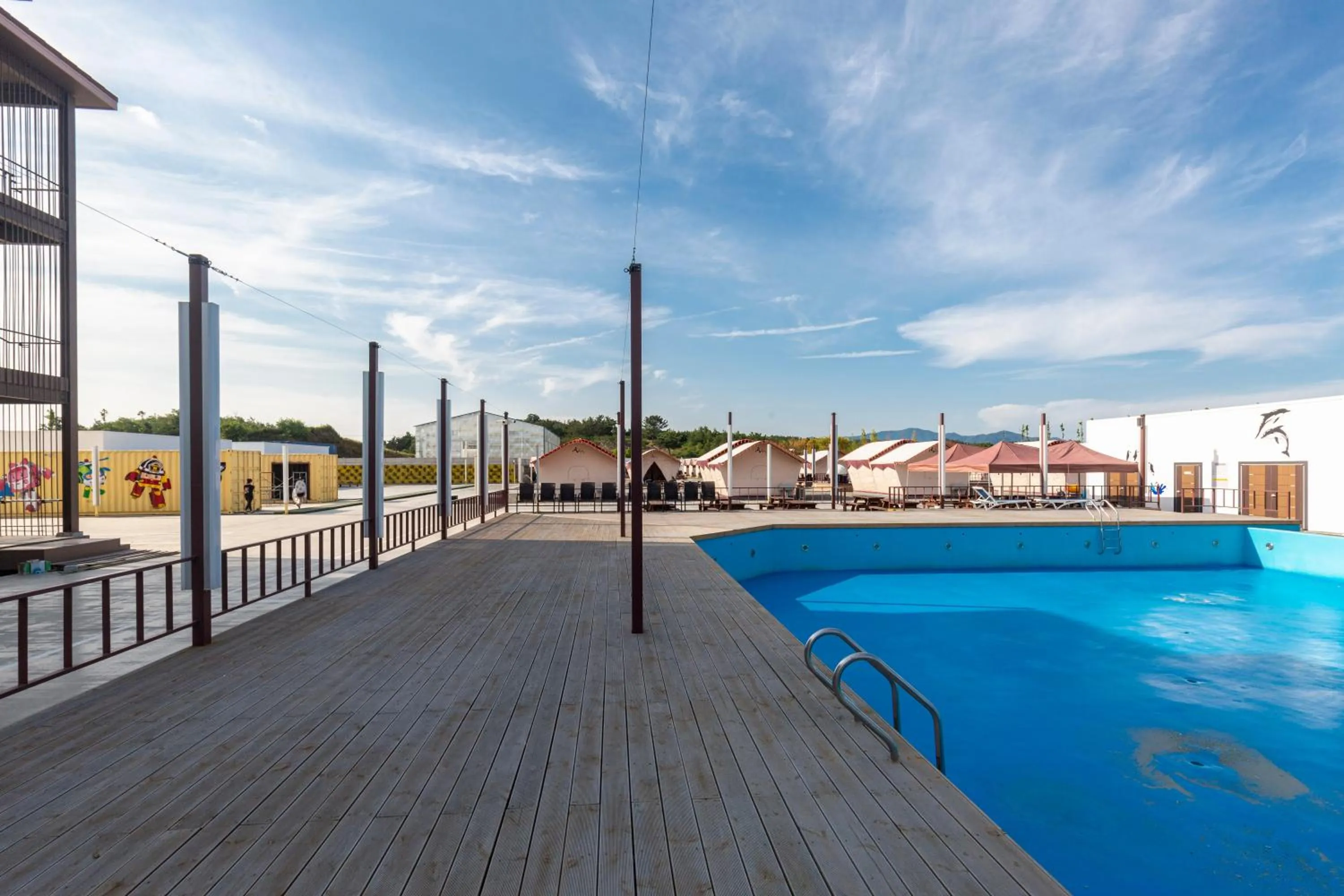 Yeongcheon Auno feliz