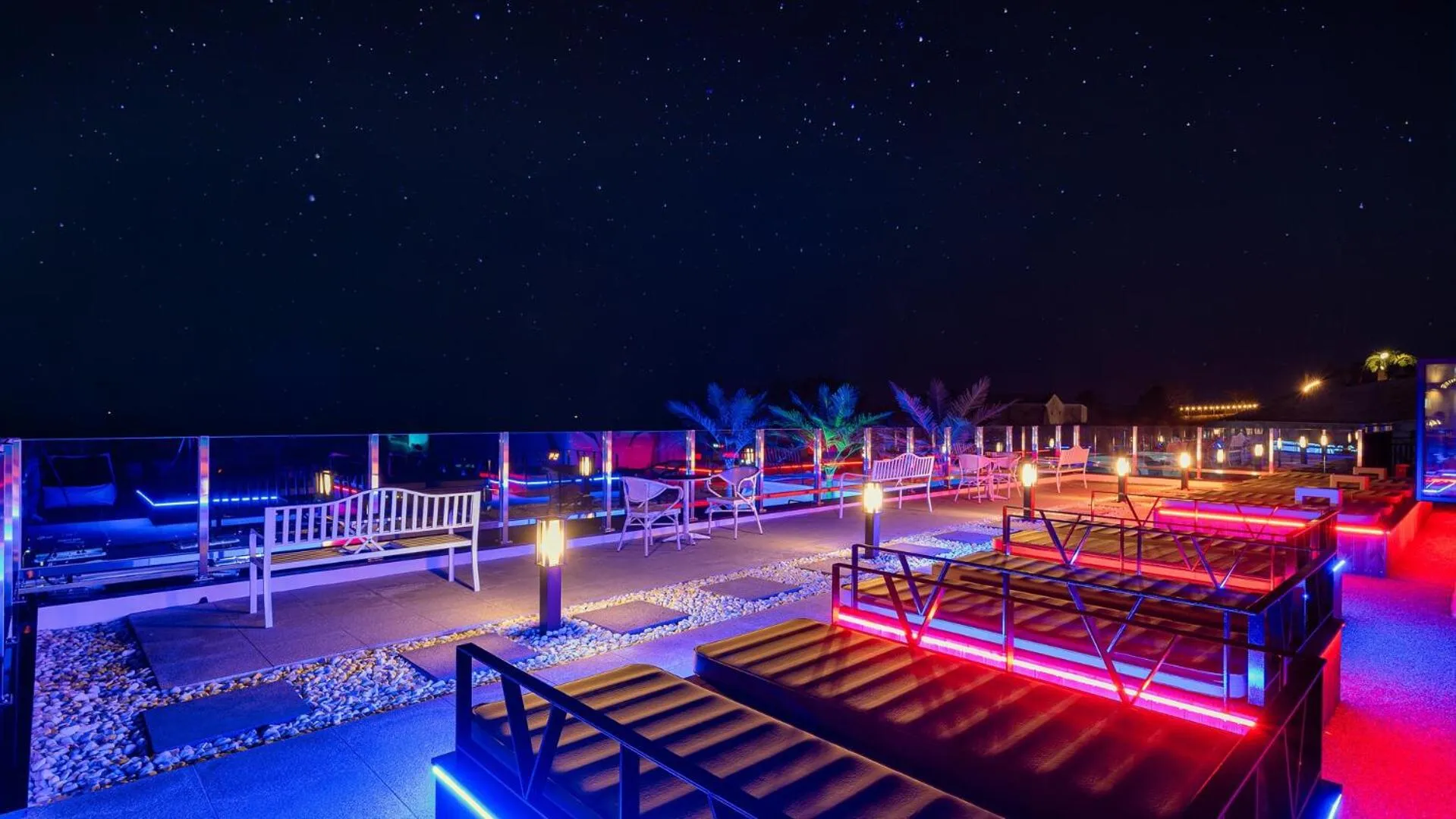 Gyeongju Viewdel Caravan Pension