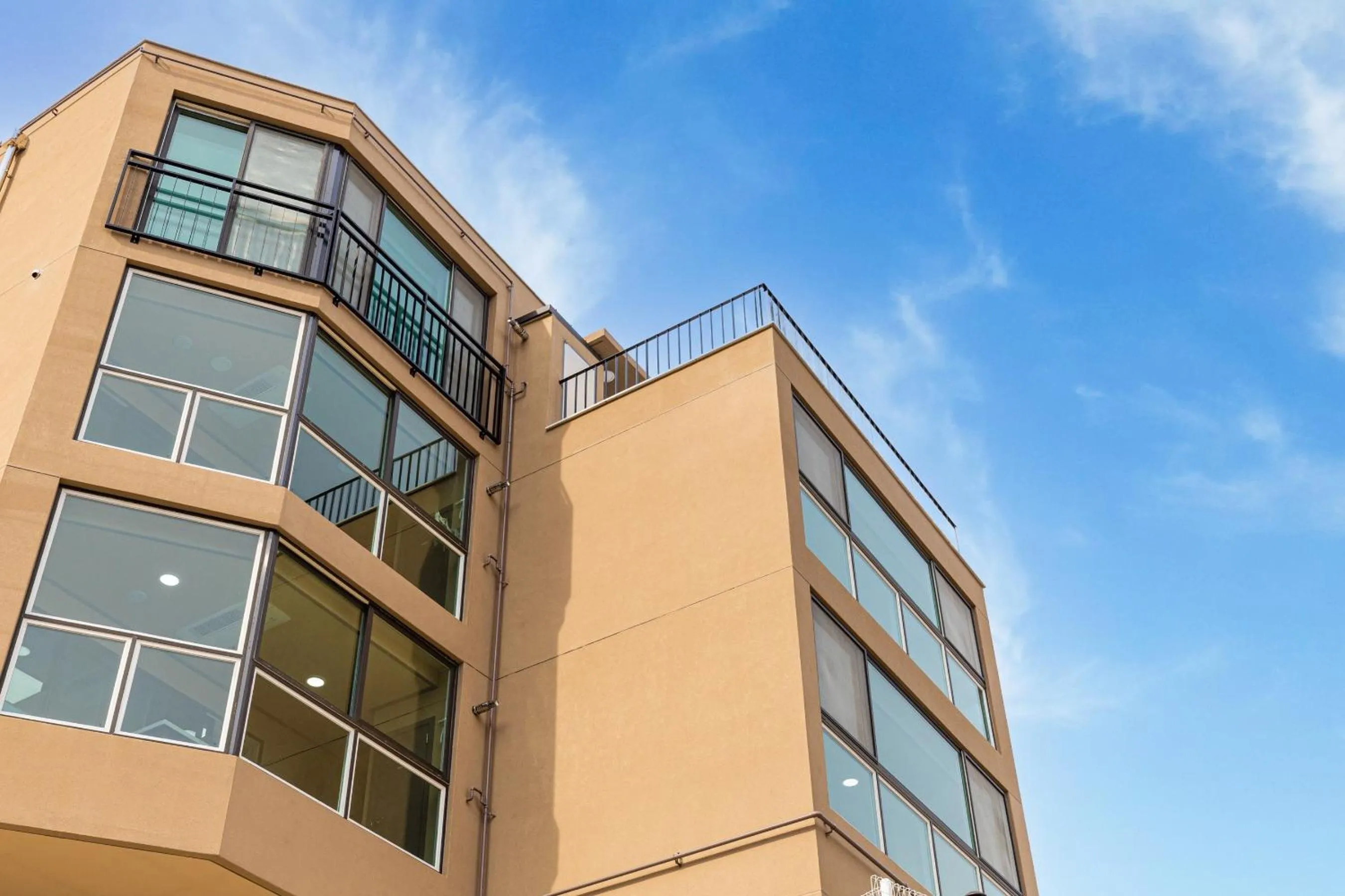 Gapyeong Meegasheel Family Pension