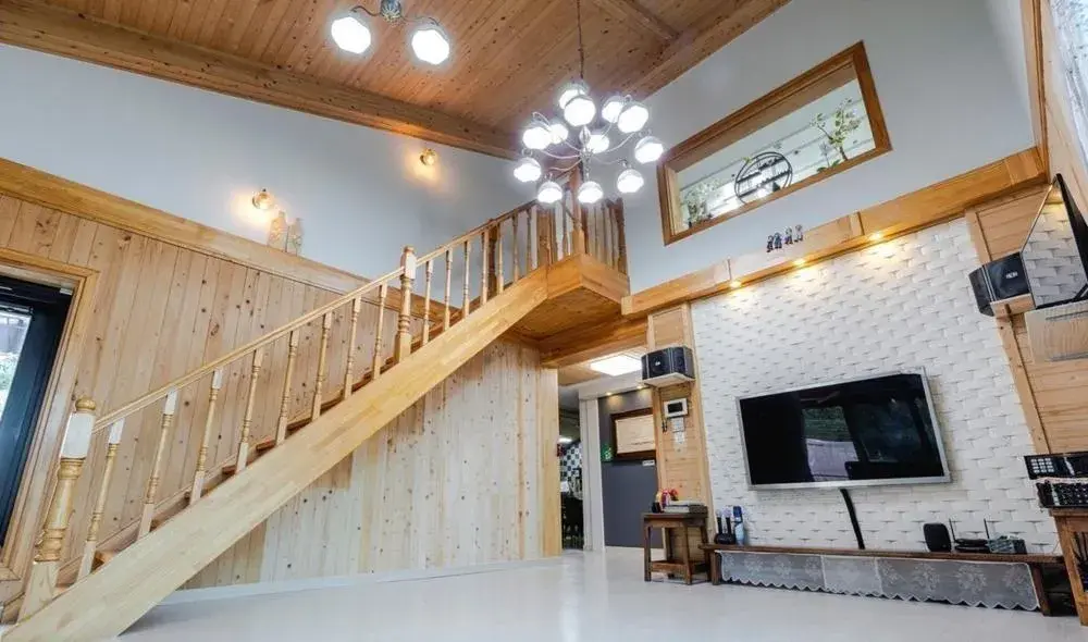 Gunsan Seongsanae Pension Gunsan Seongsanae Pension