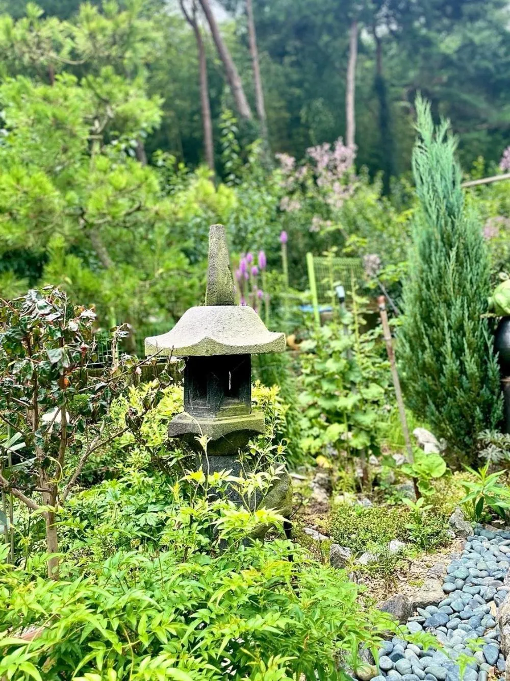 Gunsan Seongsanae Pension