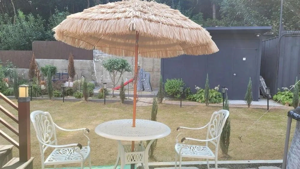 Gunsan Seongsanae Pension