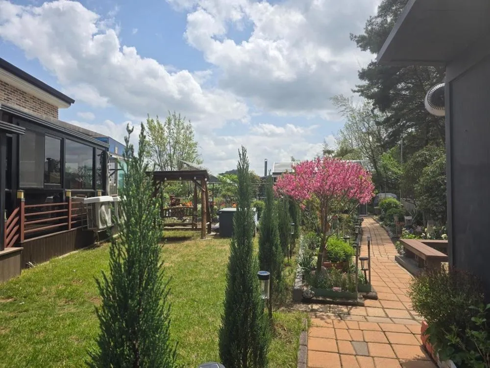 Gunsan Seongsanae Pension