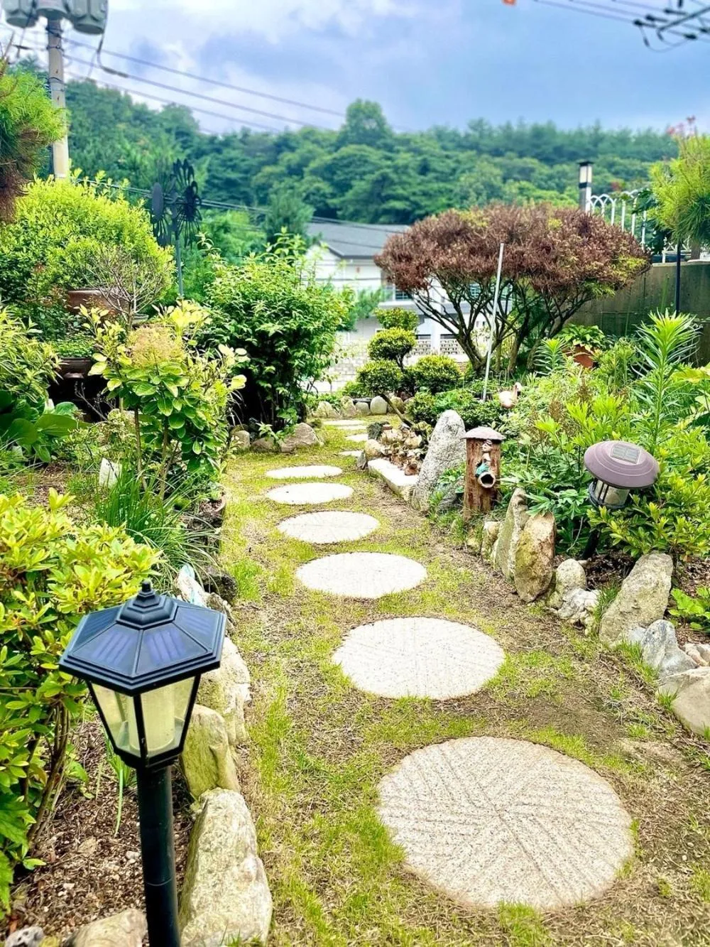 Gunsan Seongsanae Pension