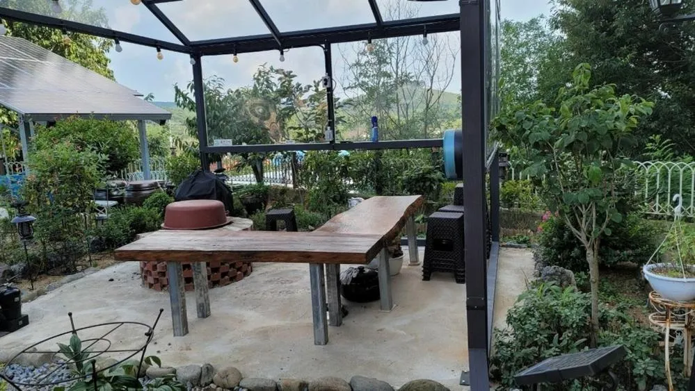 Gunsan Seongsanae Pension