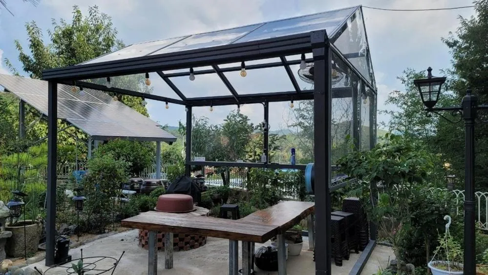 Gunsan Seongsanae Pension