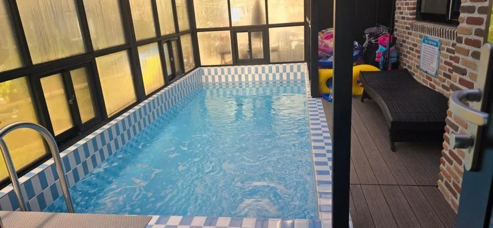 Gunsan Seongsanae Pension