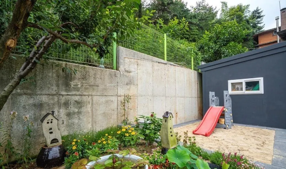 Gunsan Seongsanae Pension