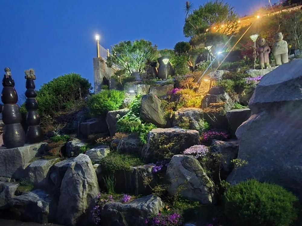 Gunsan Seongsanae Pension