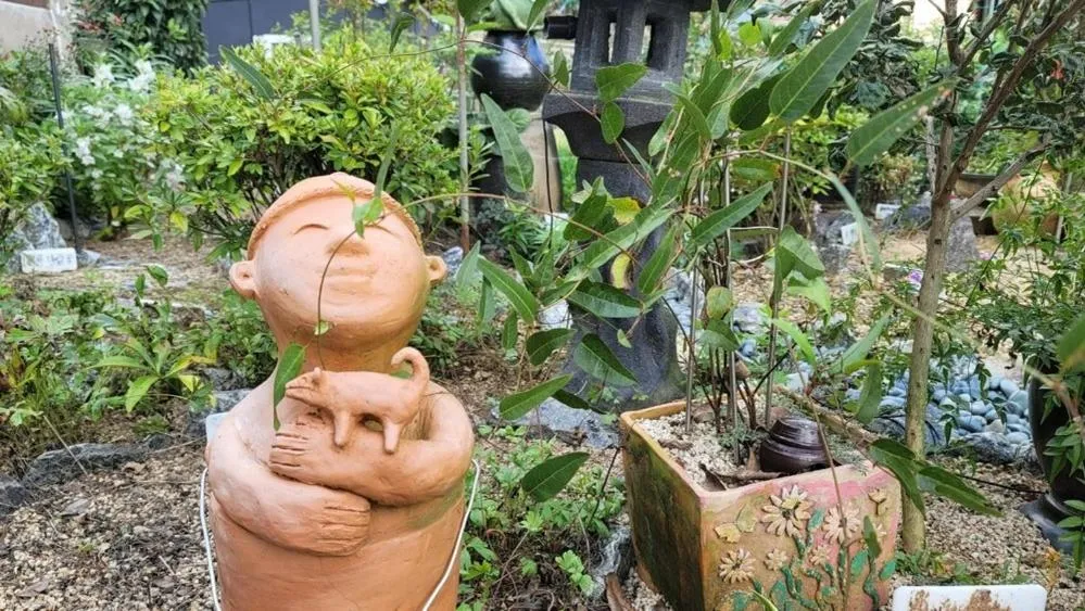 Gunsan Seongsanae Pension