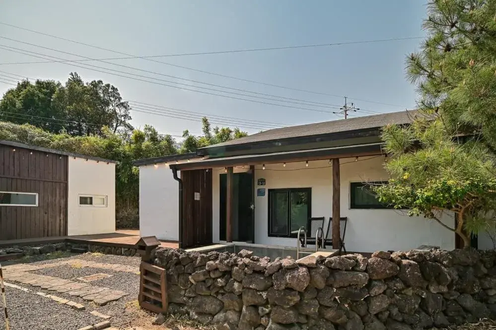 Jejuya Pyoseon Jejuya Pyoseon