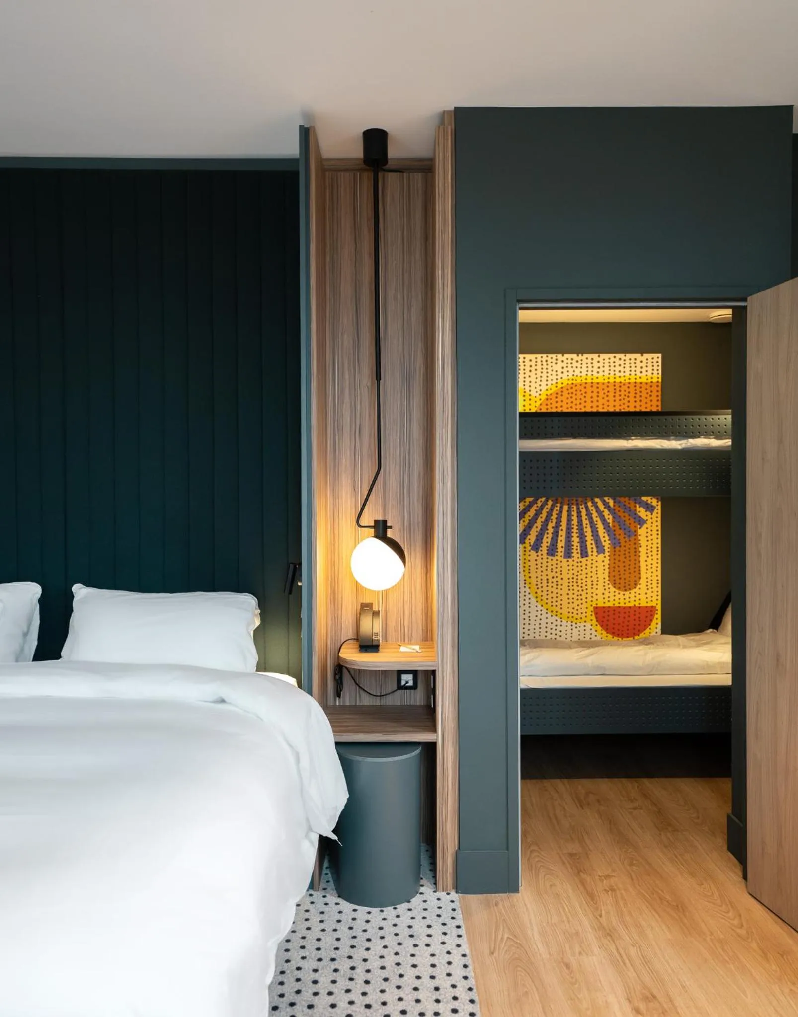 Bedroom, Bed in Radisson Hotel Reims