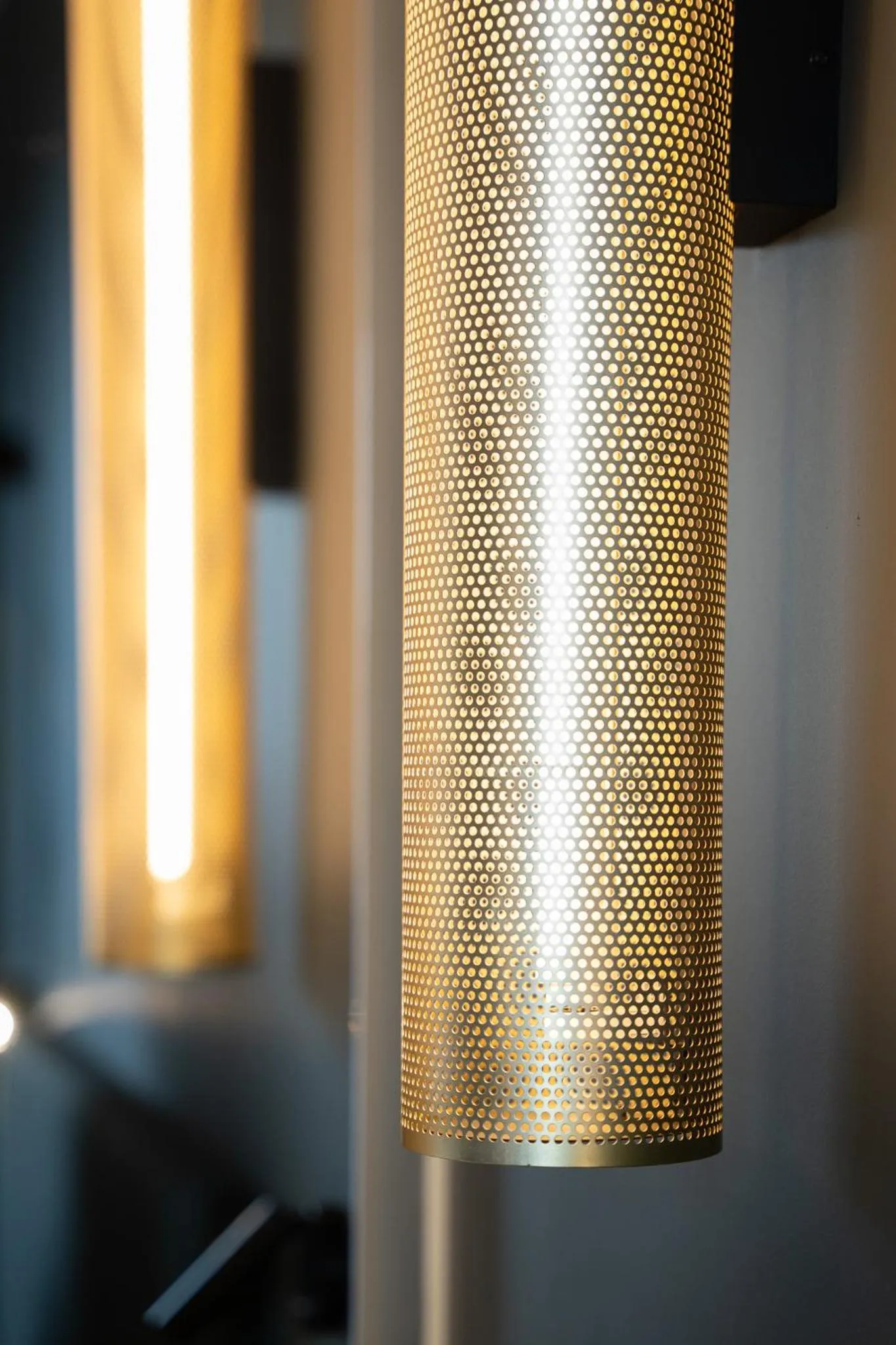 Bedroom in Radisson Hotel Reims