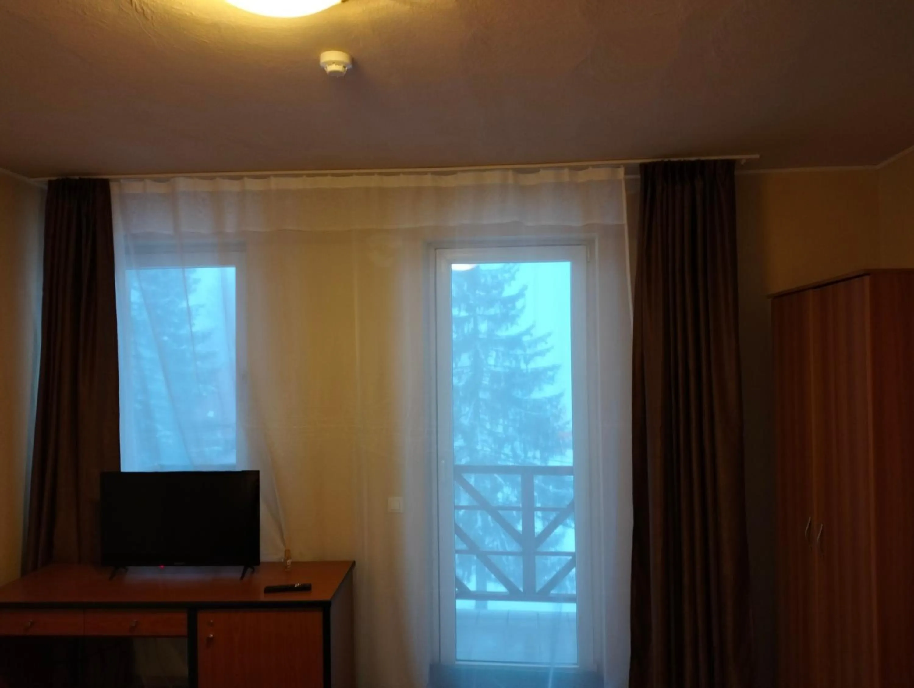 Pensiunea Cabana Art