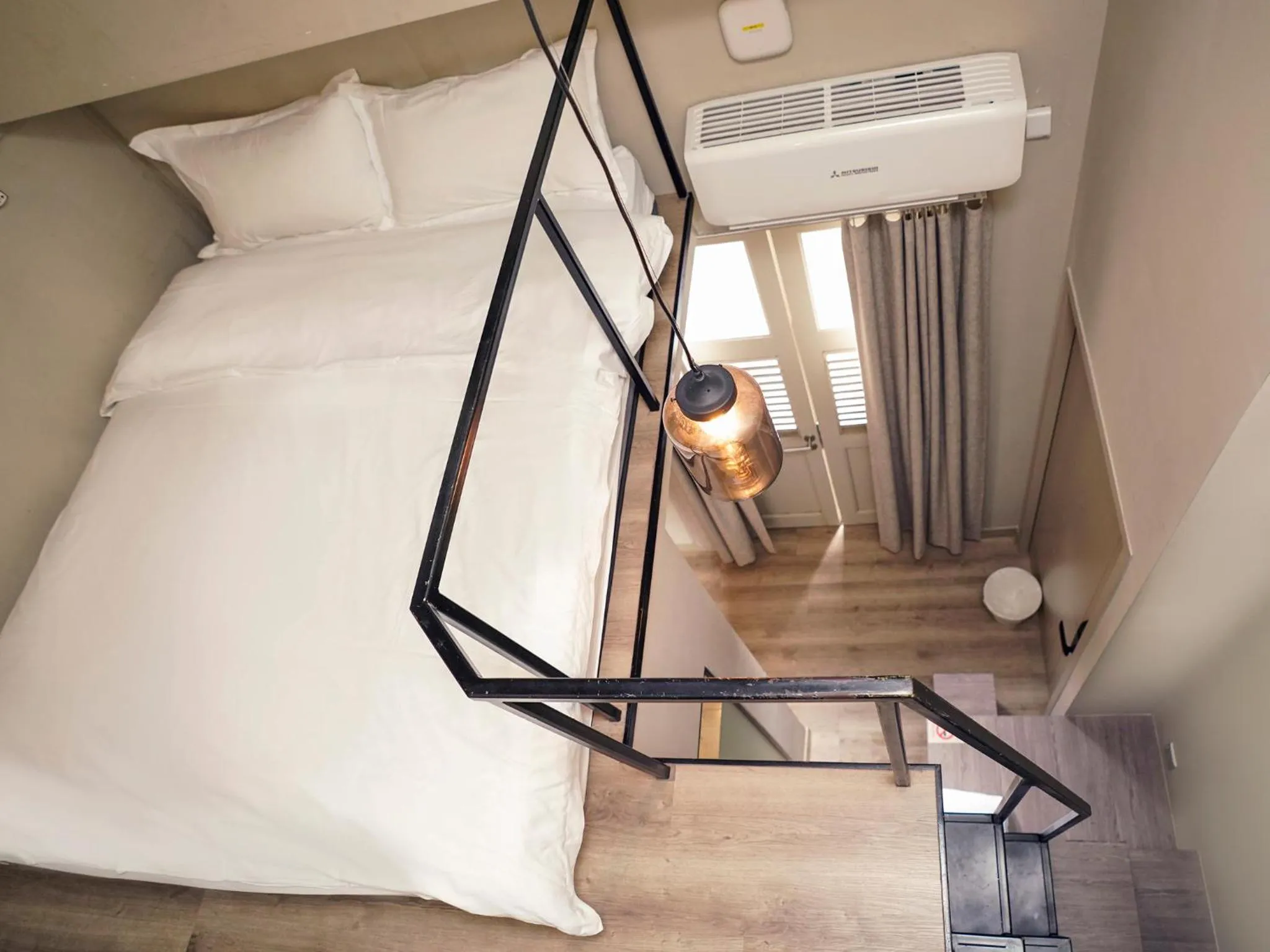 Bedroom, Bed in ST Signature Jalan Besar