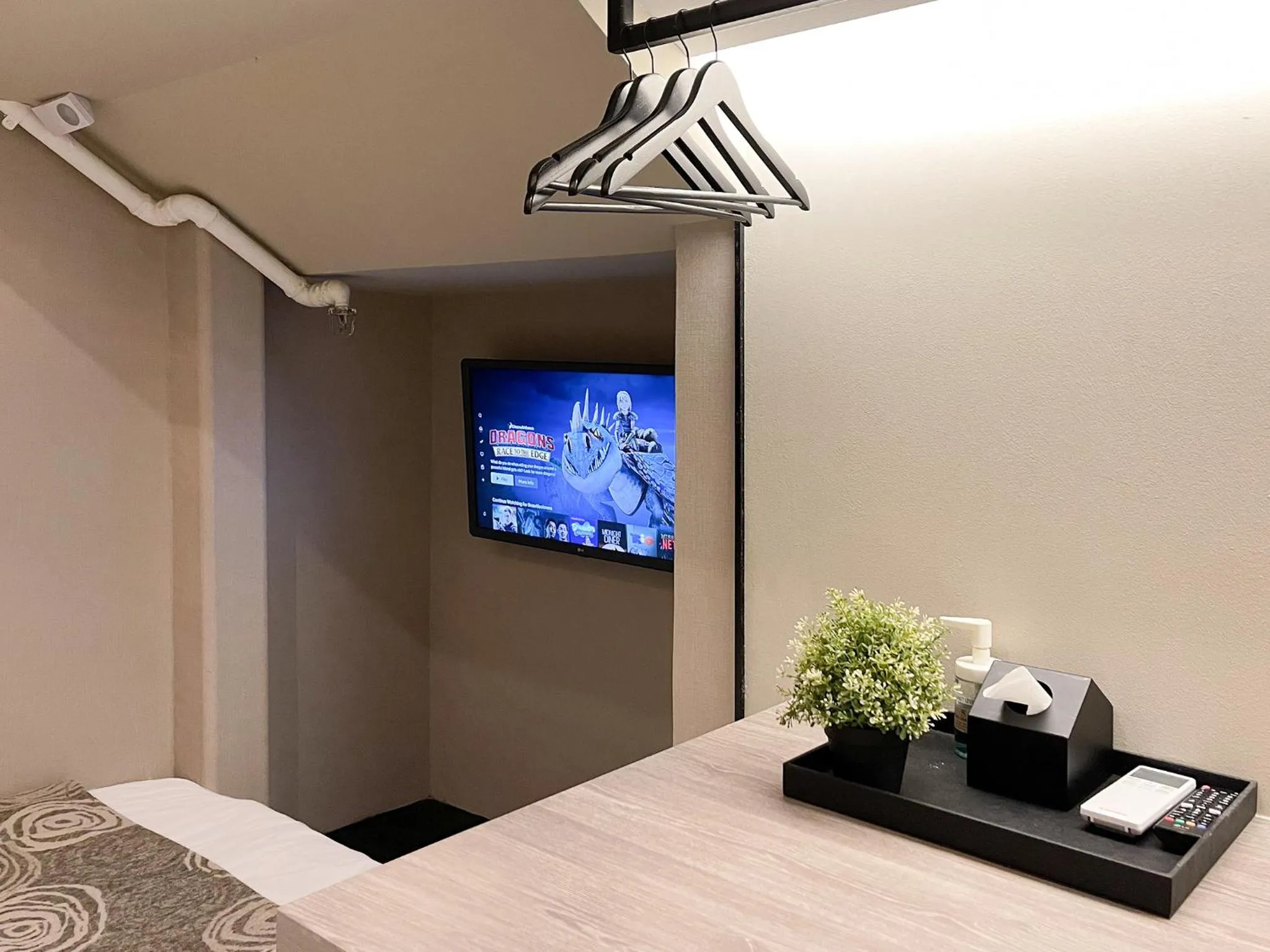 TV and multimedia in ST Signature Jalan Besar