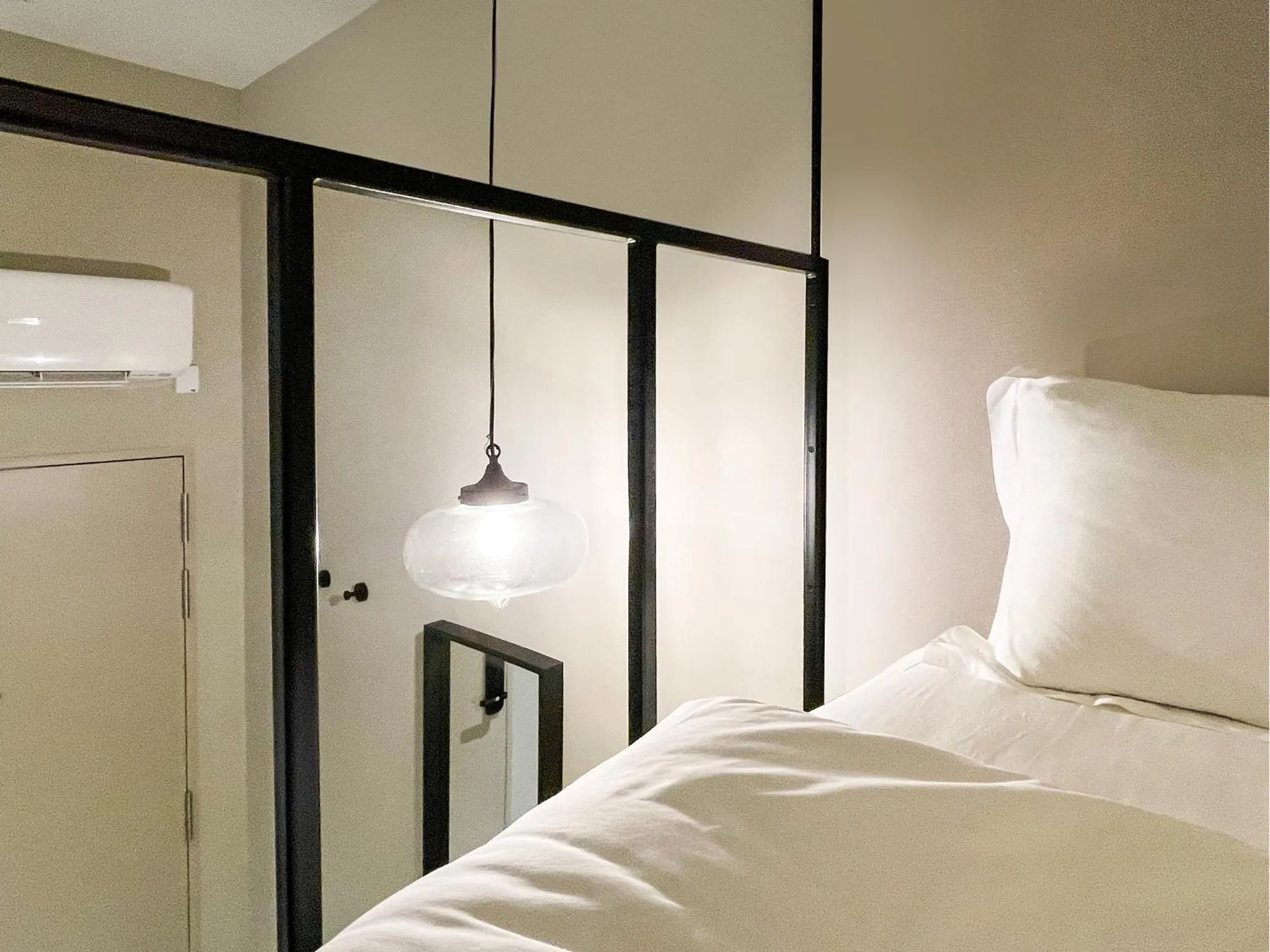 Bedroom, Bed in ST Signature Jalan Besar