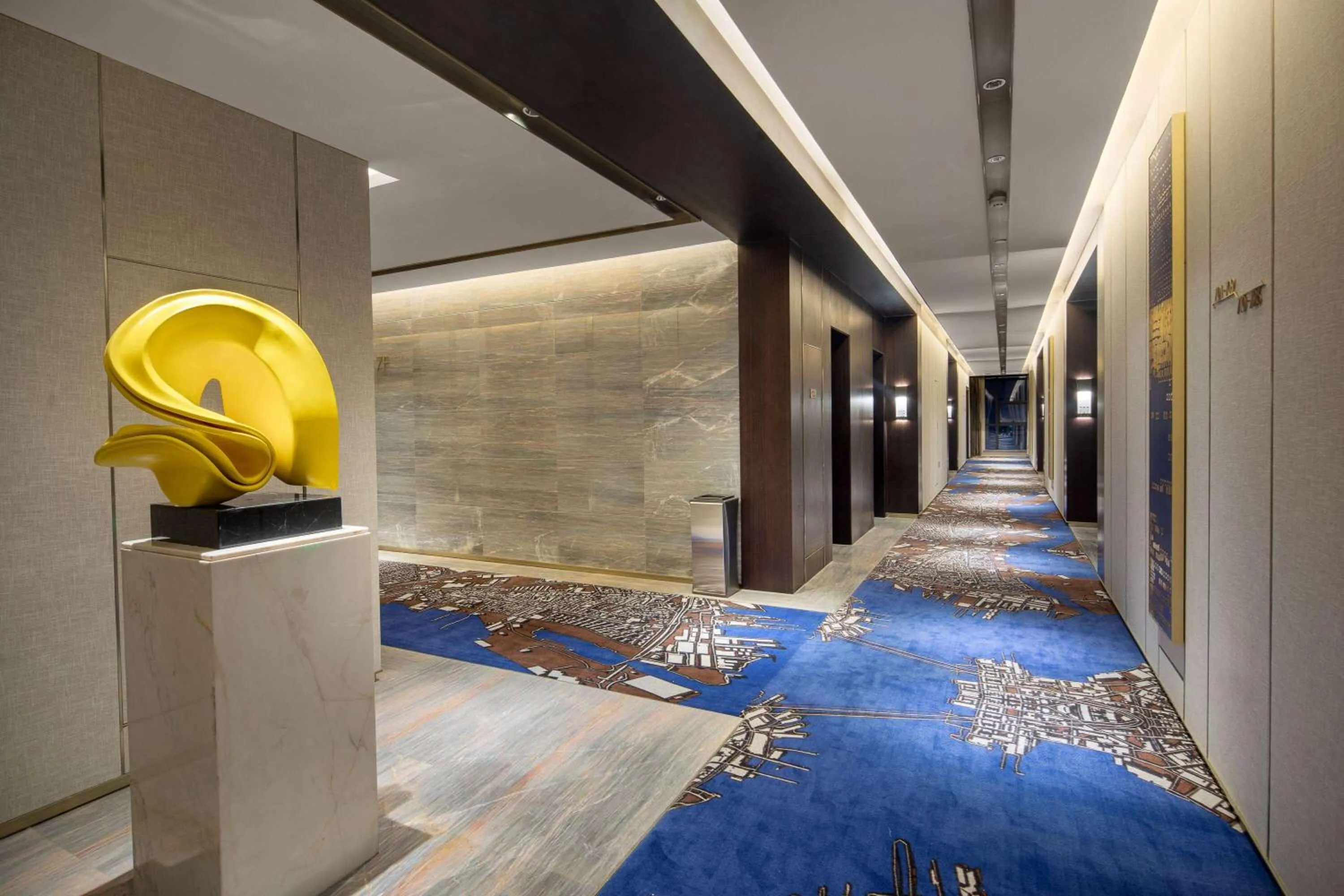 Other in Wyndham Garden FuKang Downtown