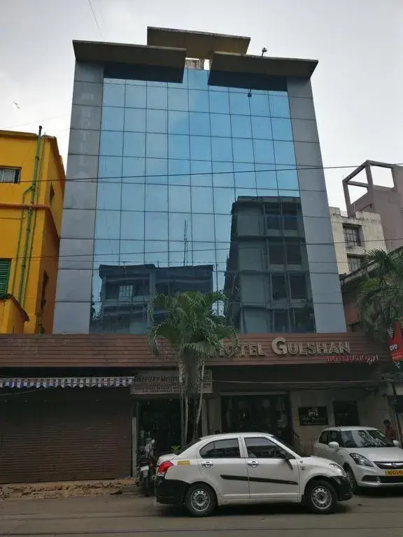 HOTEL GULSHAN INTERNATIONAL HOTEL GULSHAN INTERNATIONAL
