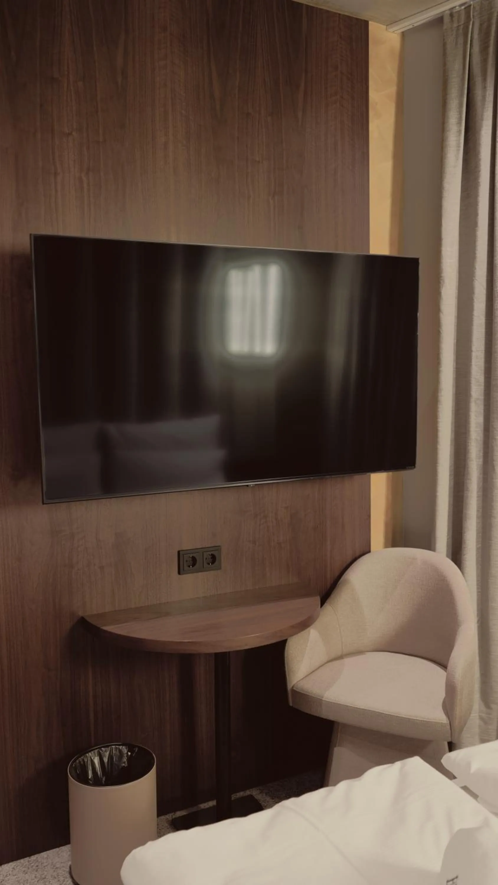 TV and multimedia in Bellman Hotel