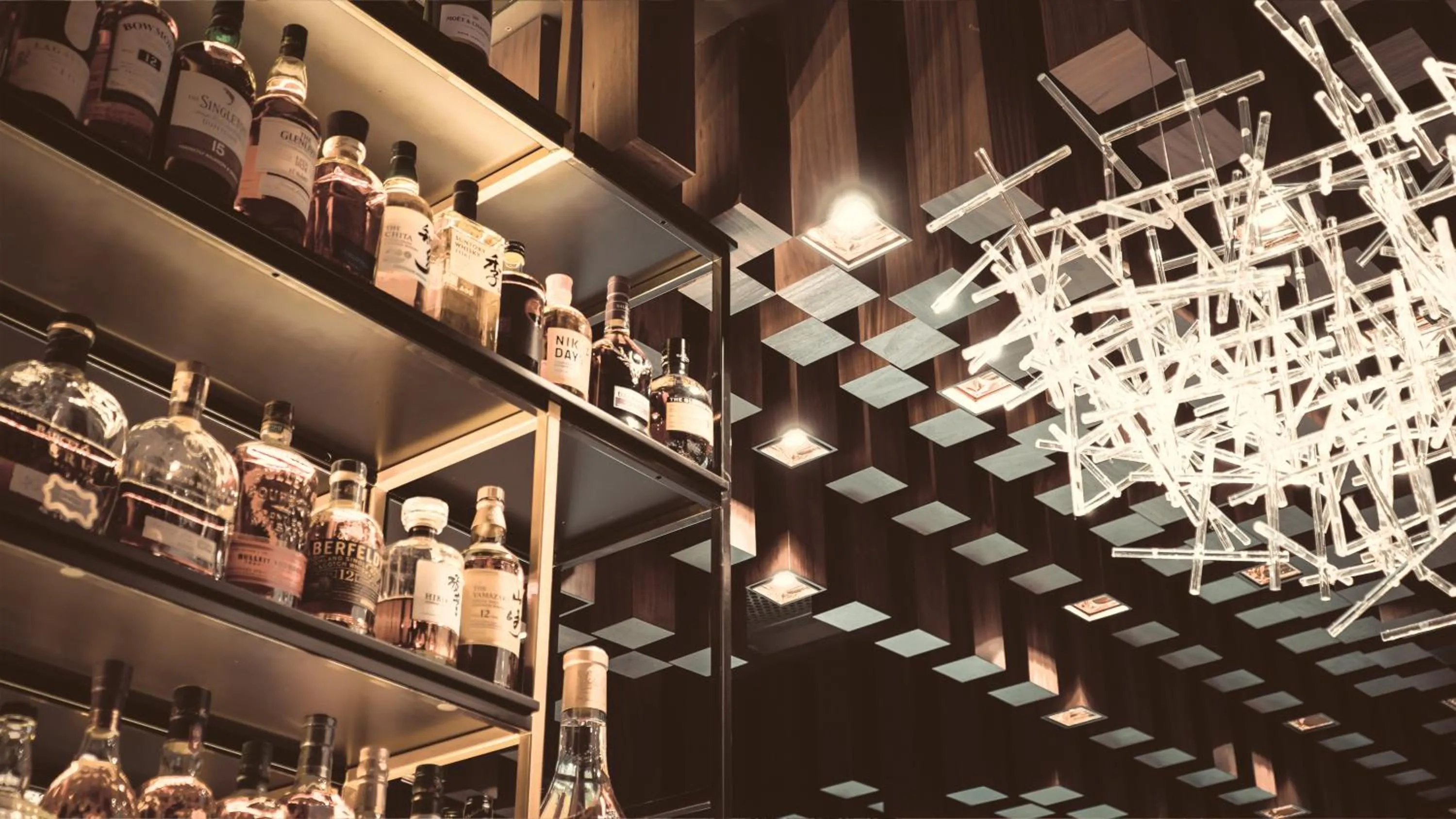 Lounge or bar in Bellman Hotel