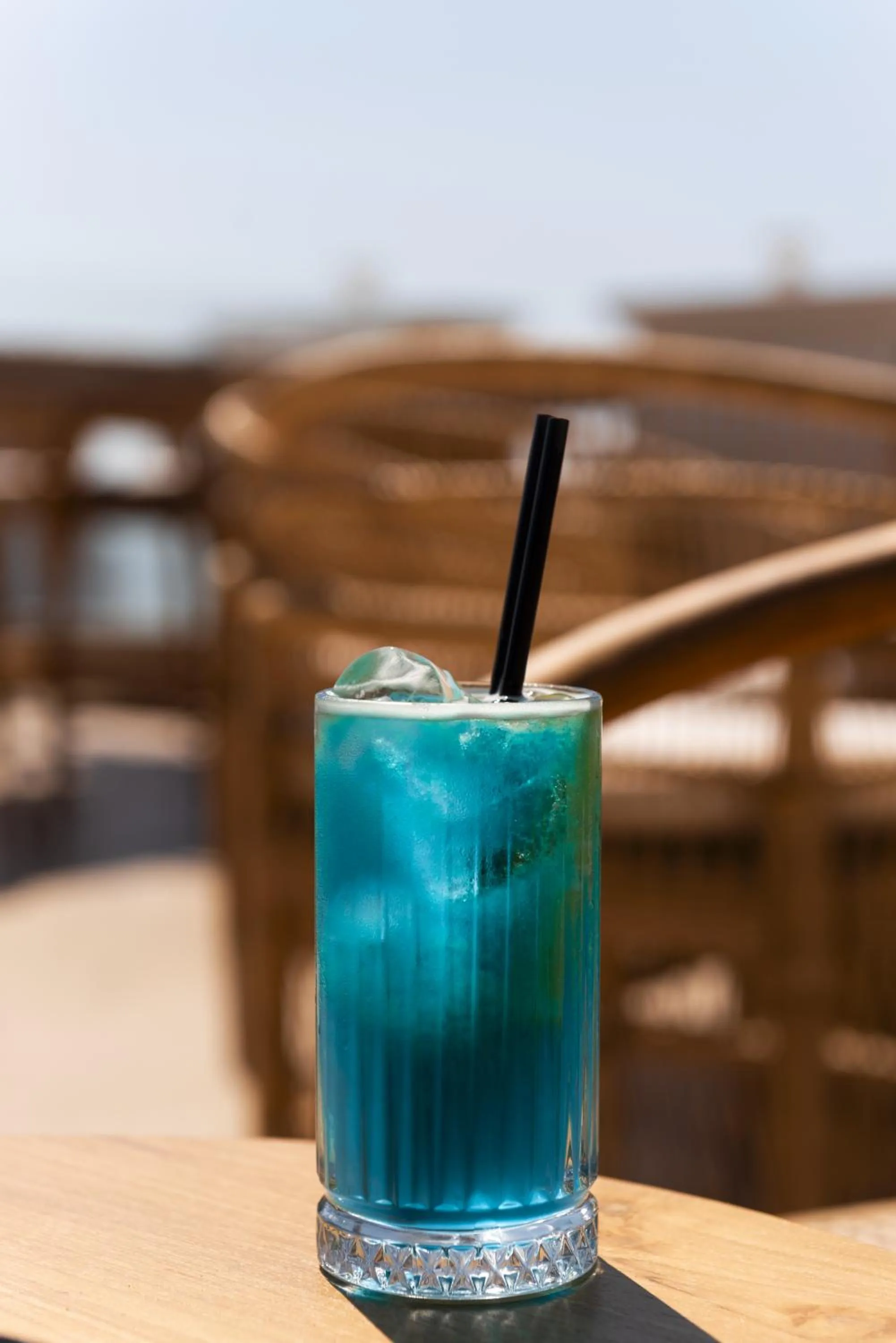 Lounge or bar in Hotel Amelia Mare