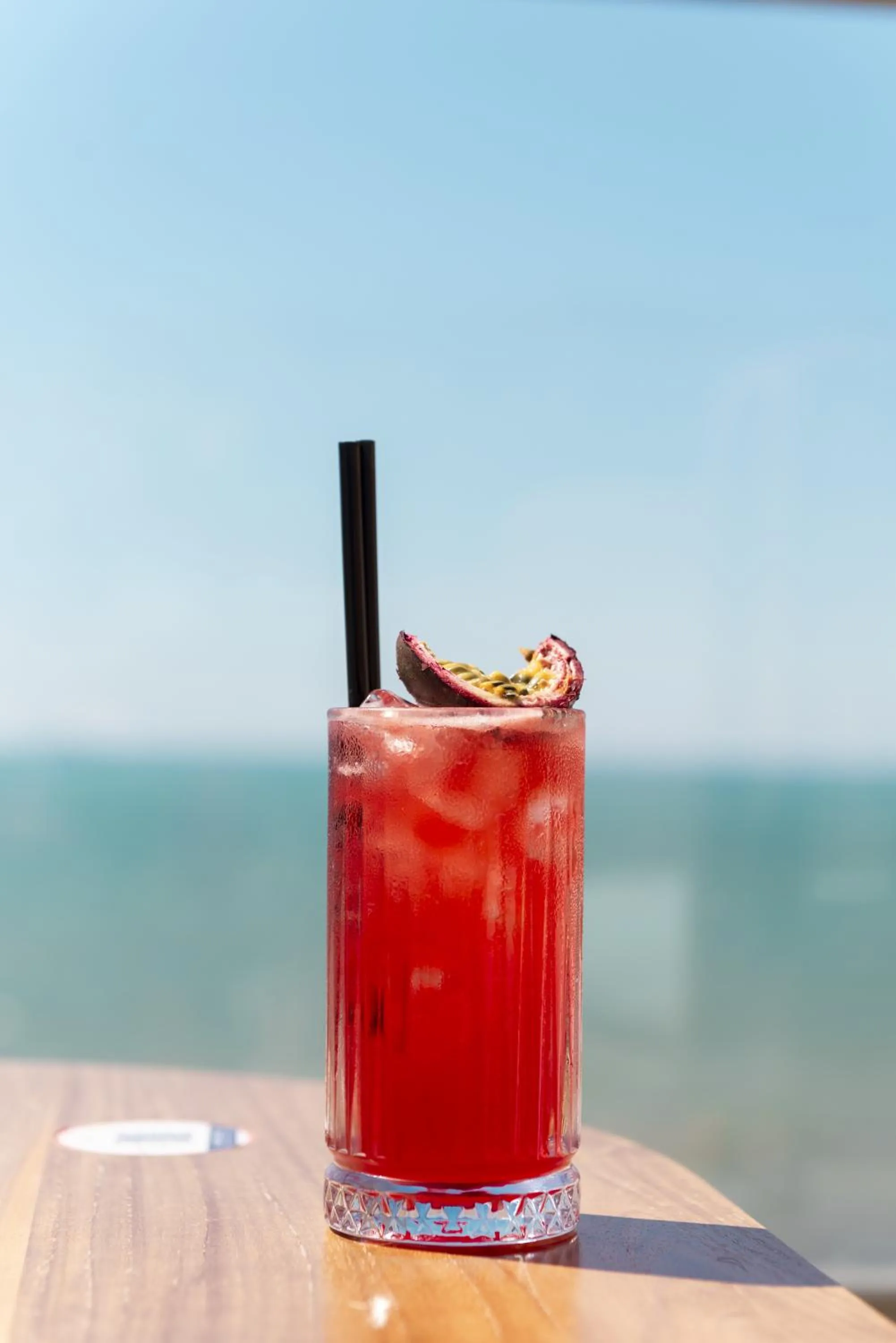 Lounge or bar in Hotel Amelia Mare