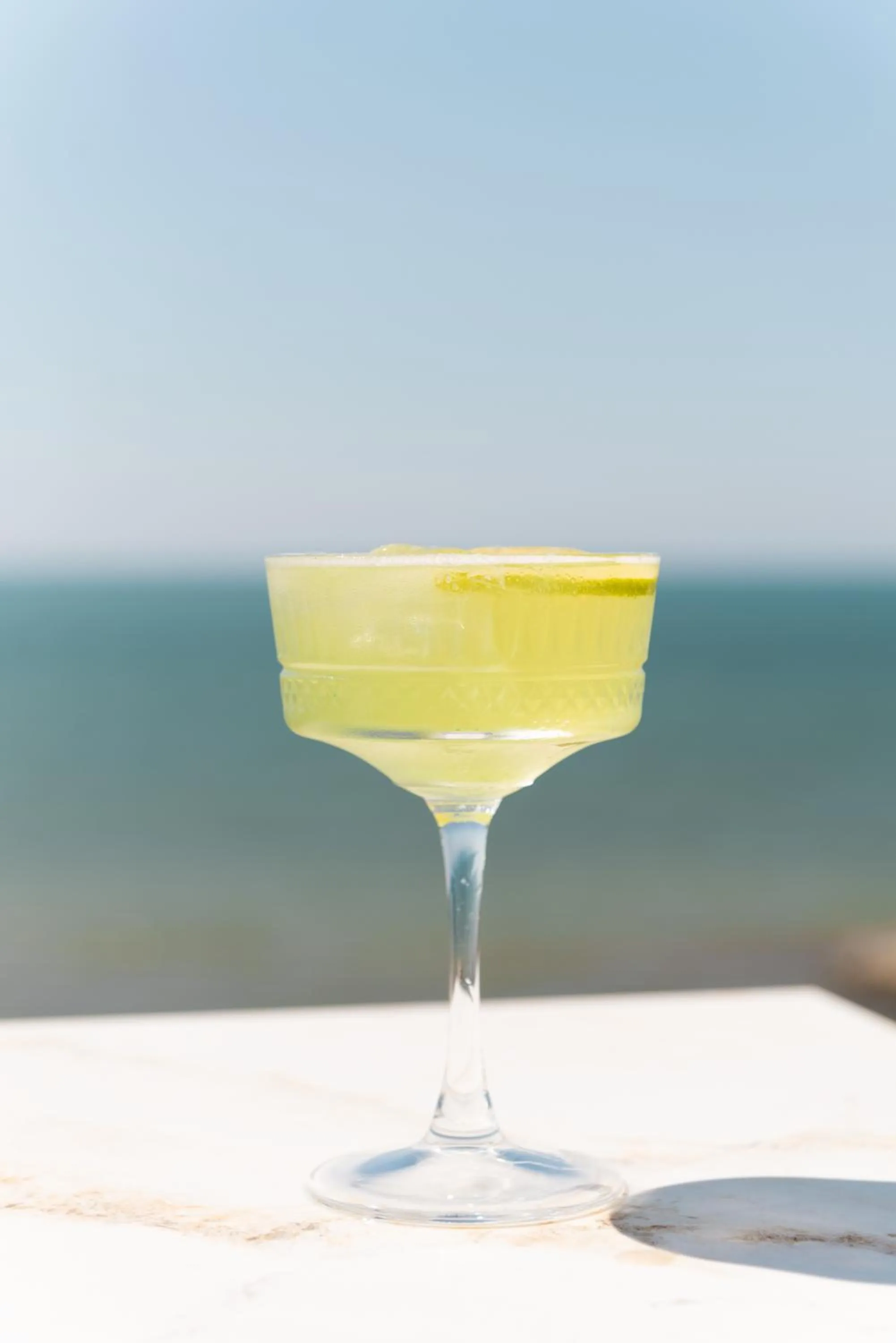 Lounge or bar in Hotel Amelia Mare