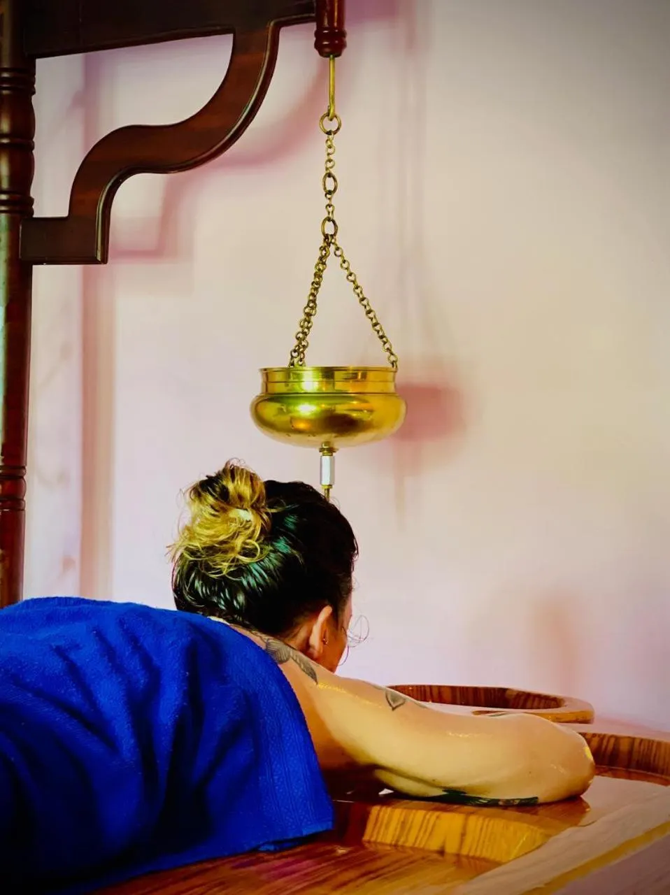 Activities in Ayurgem Ayurveda Yoga and Wellness Retreat Munnar