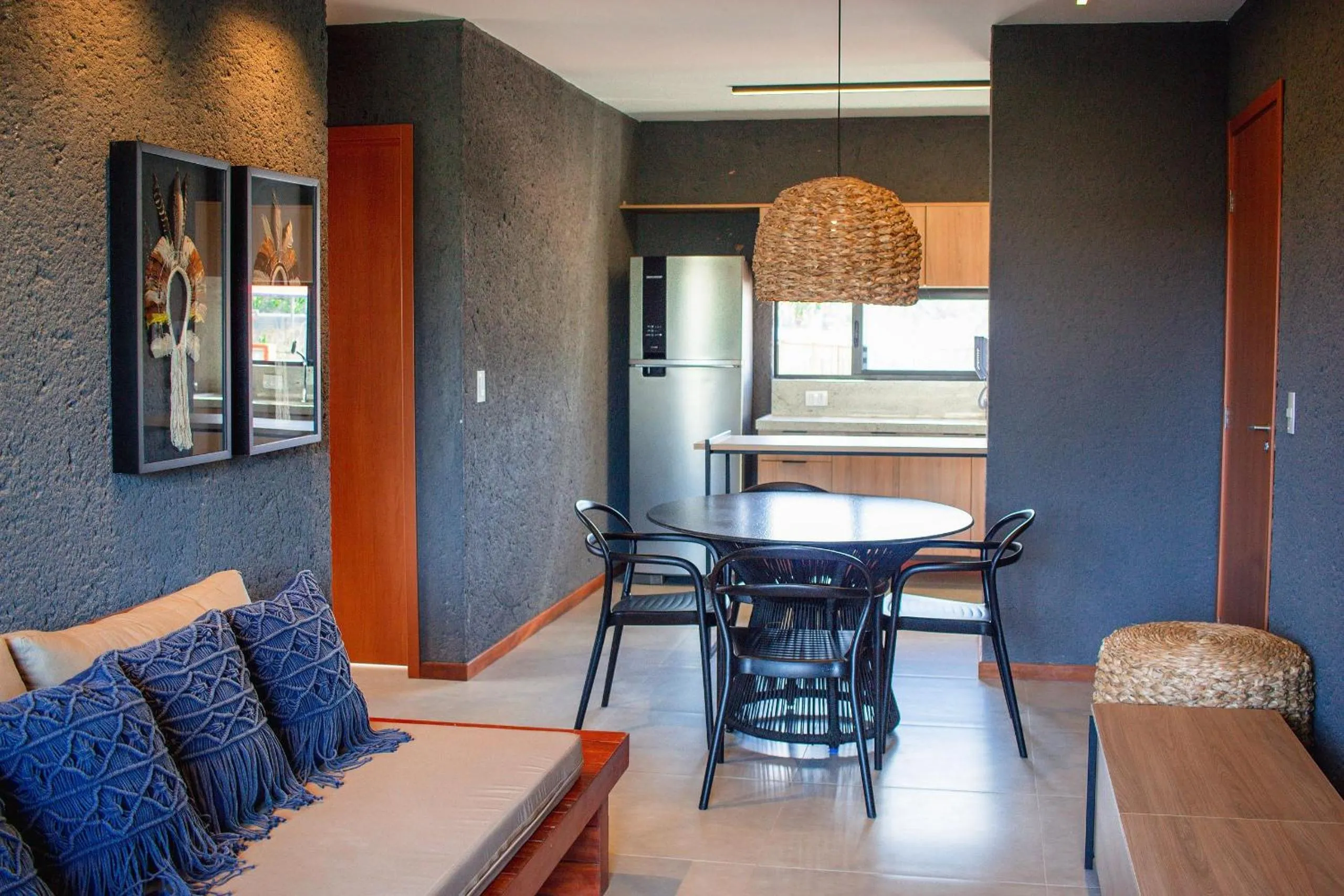 View (from property/room) in Villas Manatee Milagres por Quarto à Vista