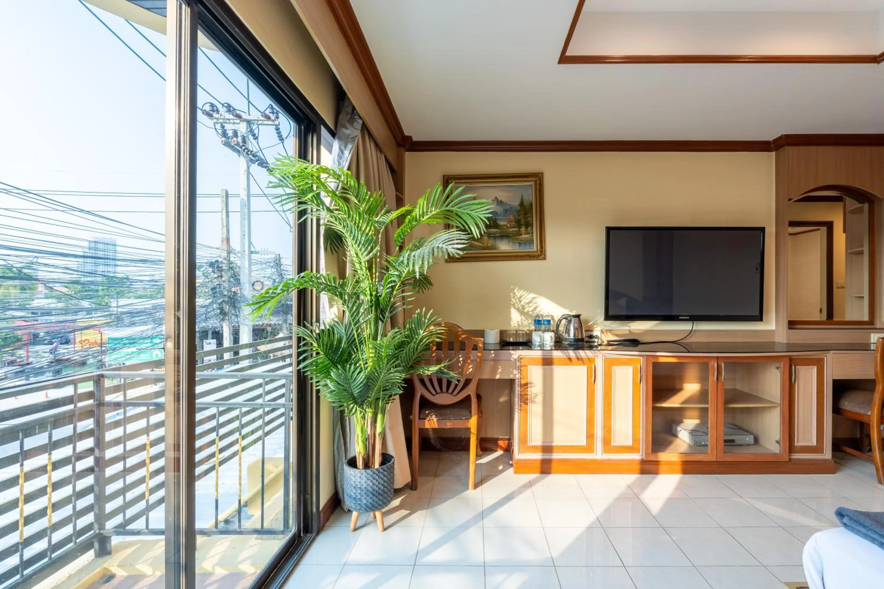 La Casa South Pattaya Hotel