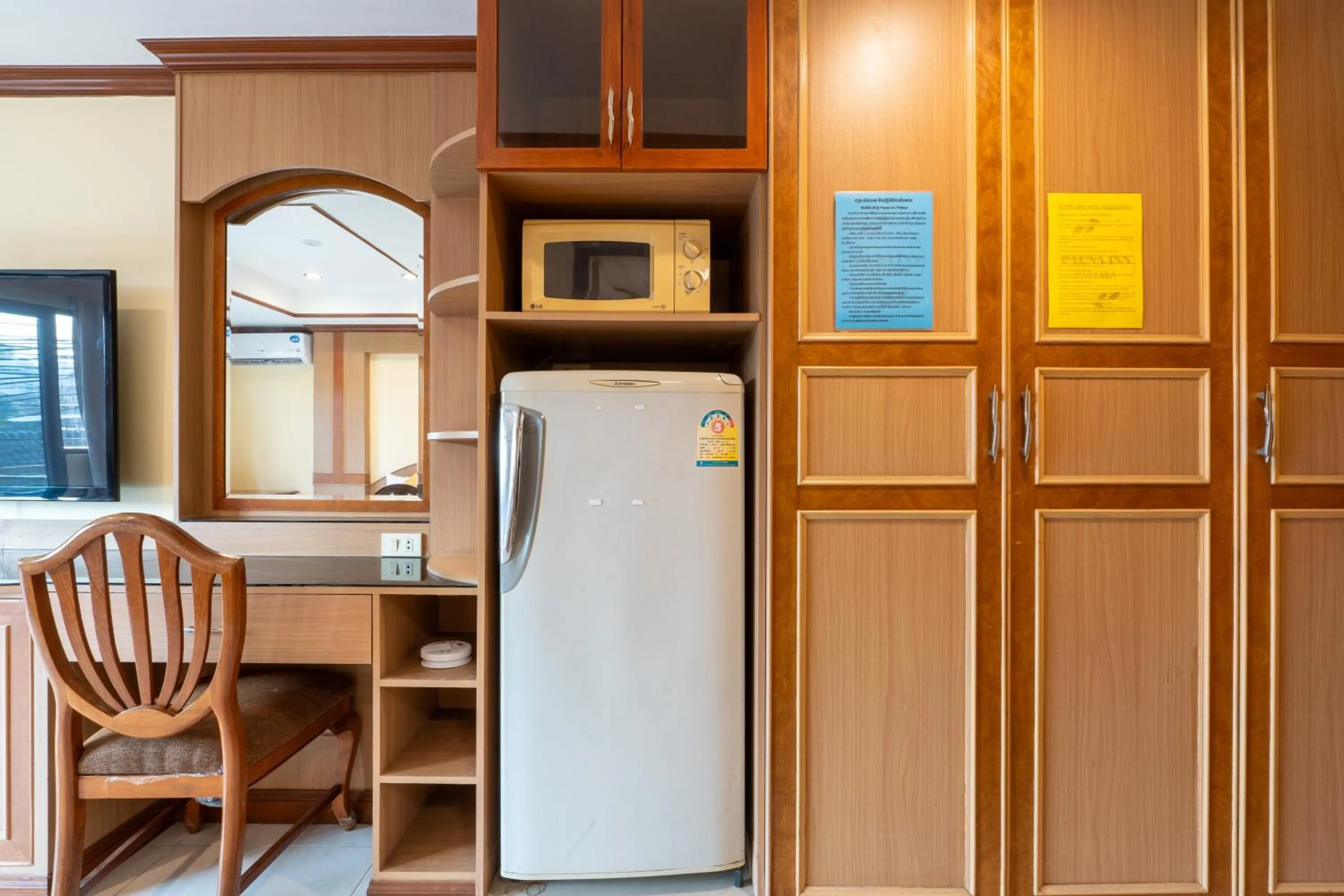 La Casa South Pattaya Hotel