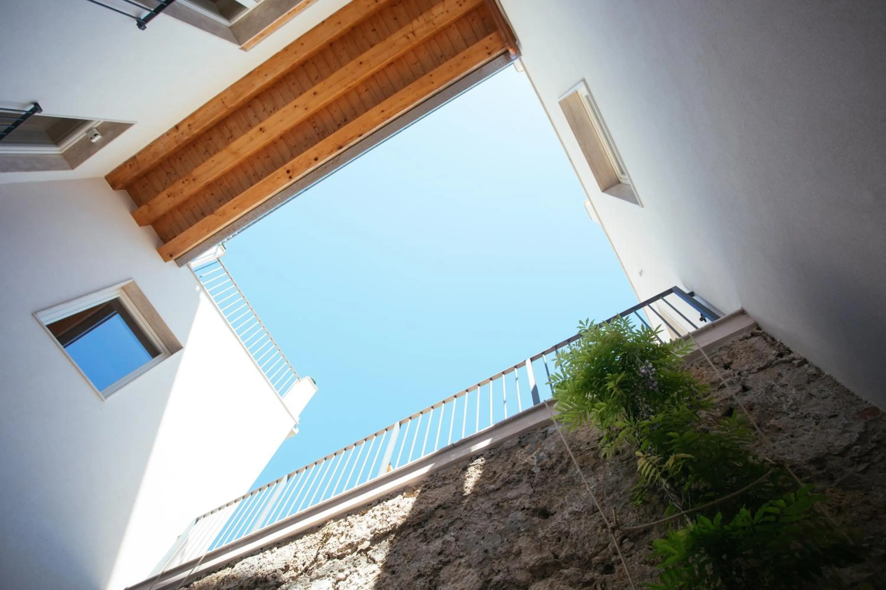 Garden in Fortaleza Charme House