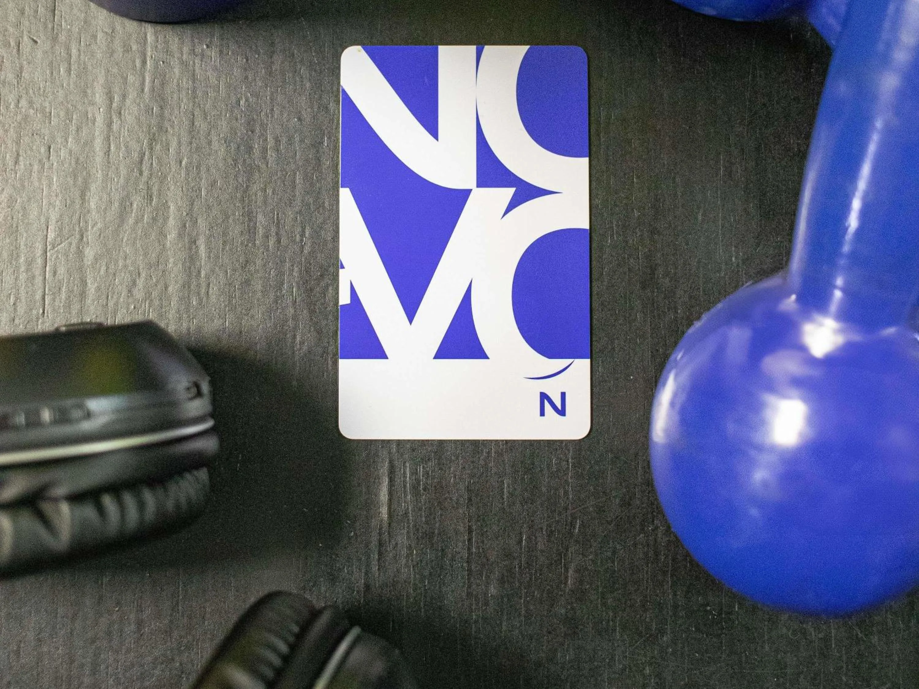 Fitness centre/facilities in Novotel Sao Paulo Center Norte