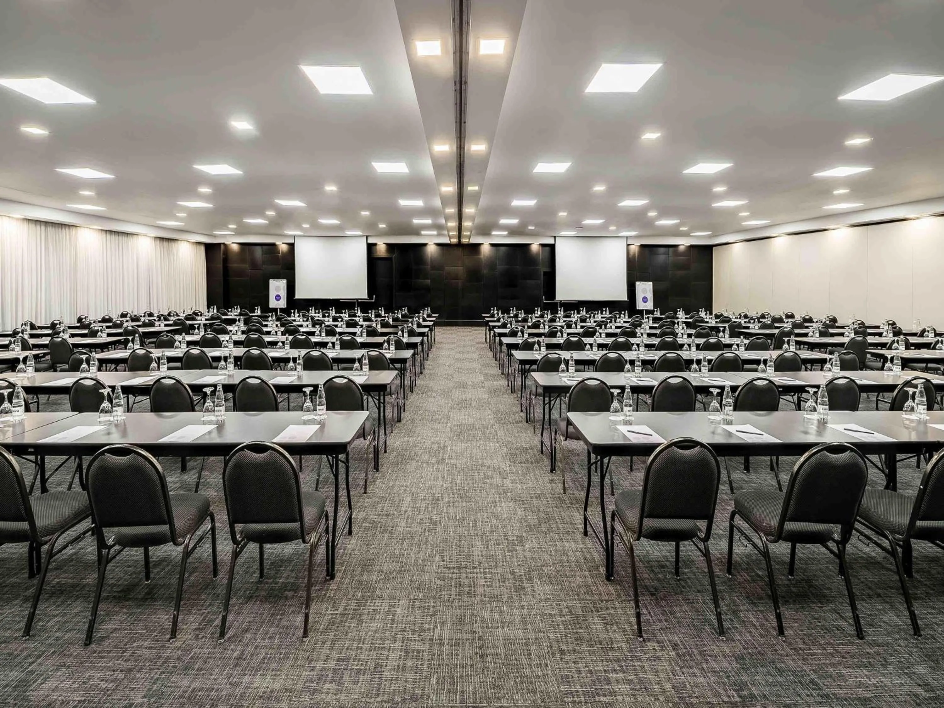 Meeting/conference room in Novotel Sao Paulo Center Norte