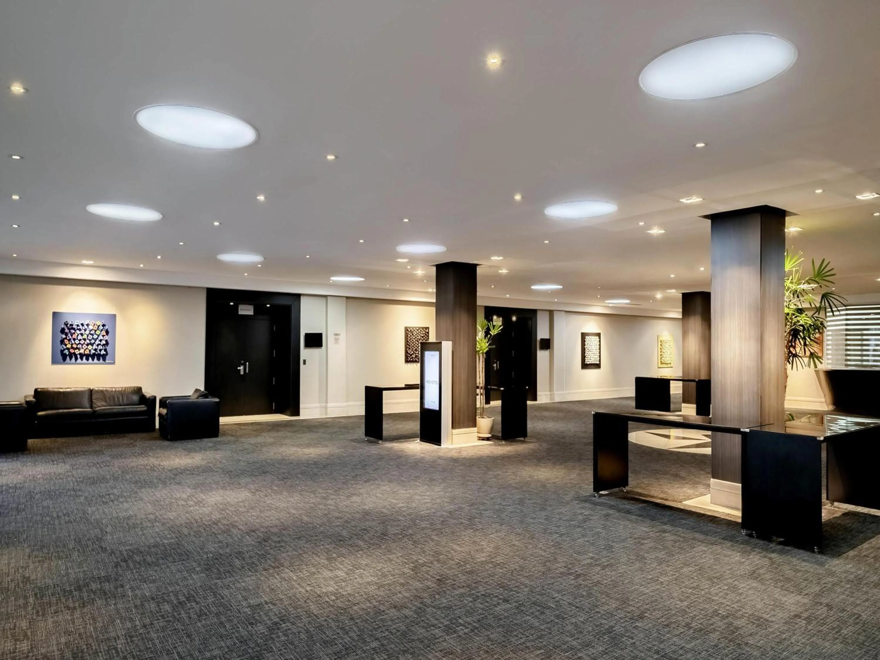 Meeting/conference room in Novotel Sao Paulo Center Norte