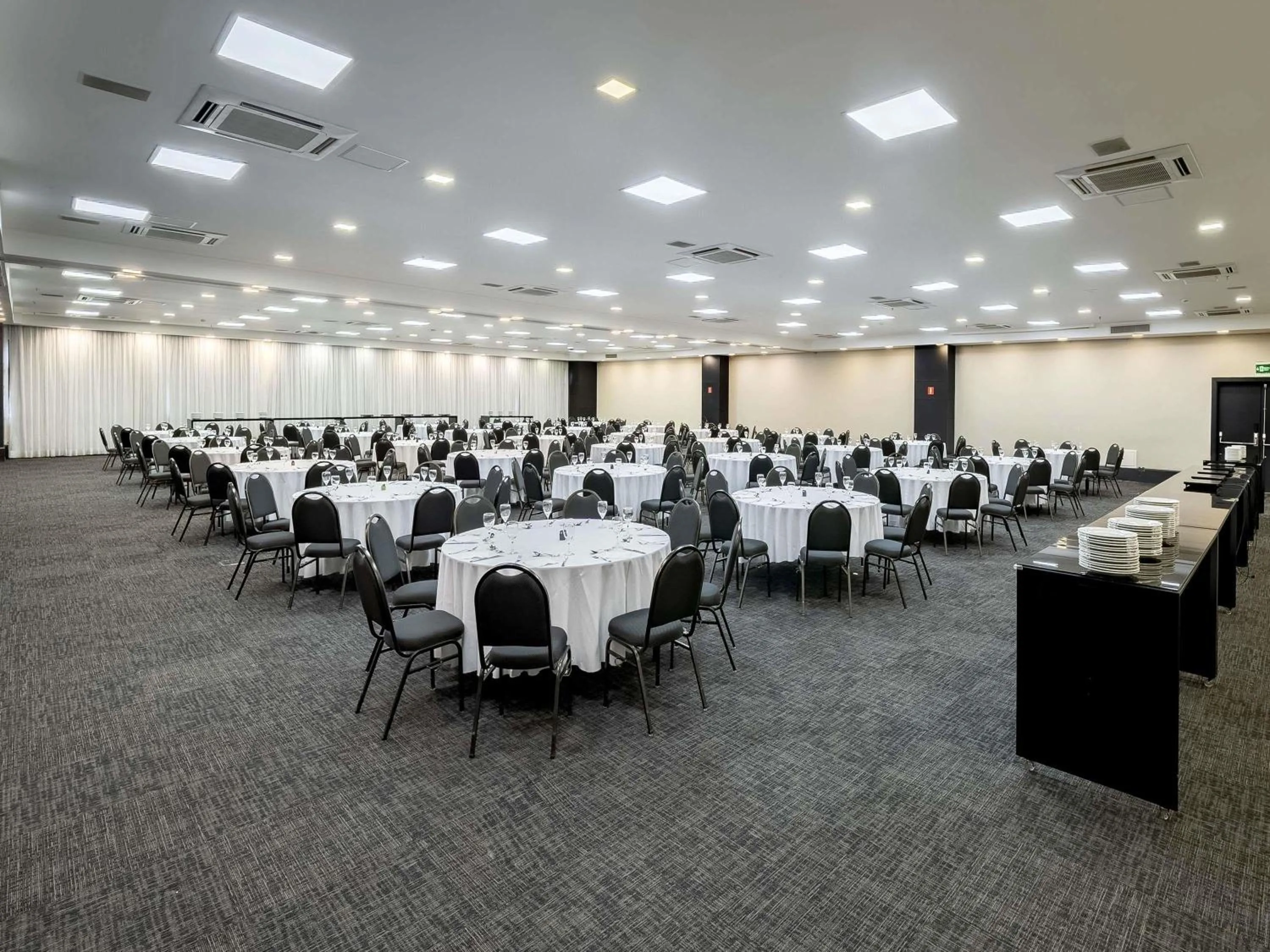 Meeting/conference room in Novotel Sao Paulo Center Norte