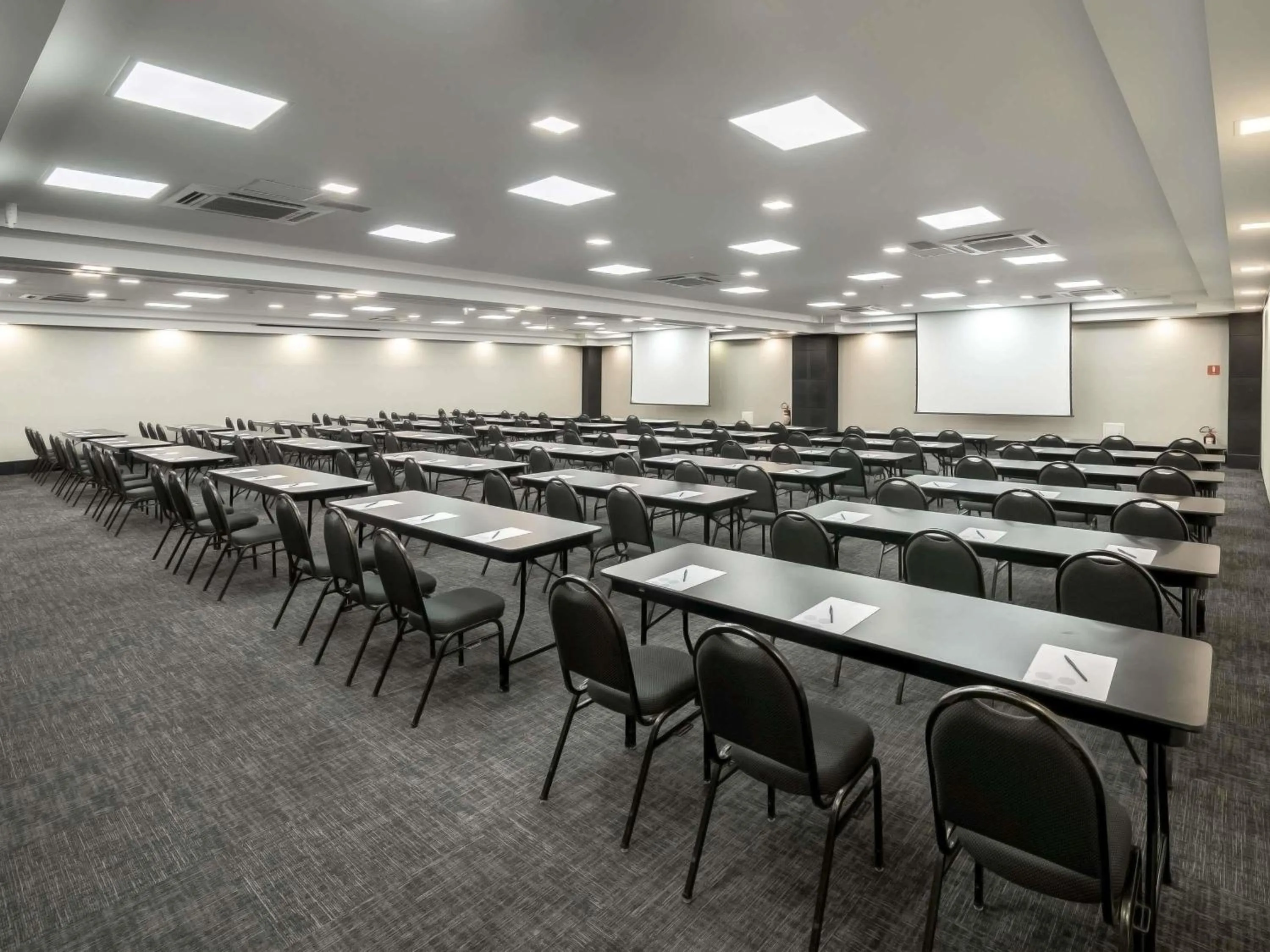 Meeting/conference room in Novotel Sao Paulo Center Norte