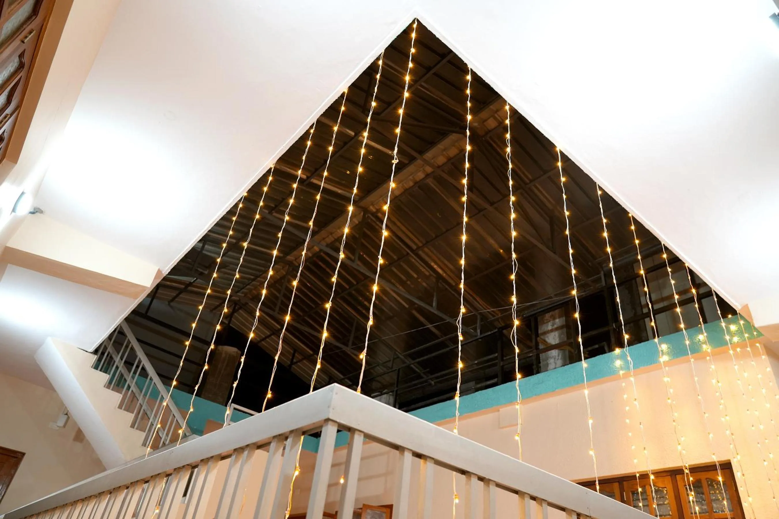 Property building in HILL PALACE RESIDENCY COORG