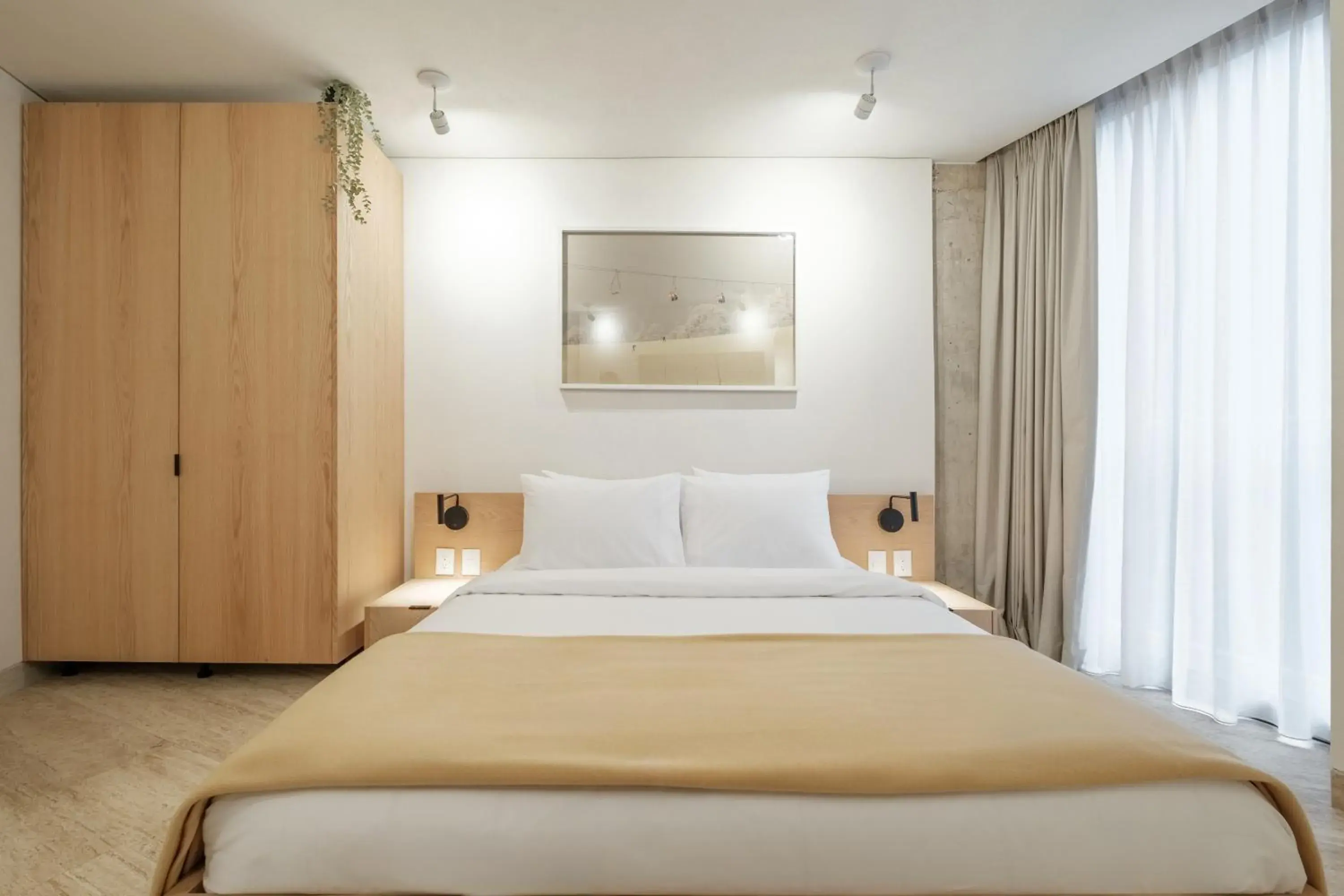 Apartment in Nido Parque Mexico Apartment in Nido Parque Mexico