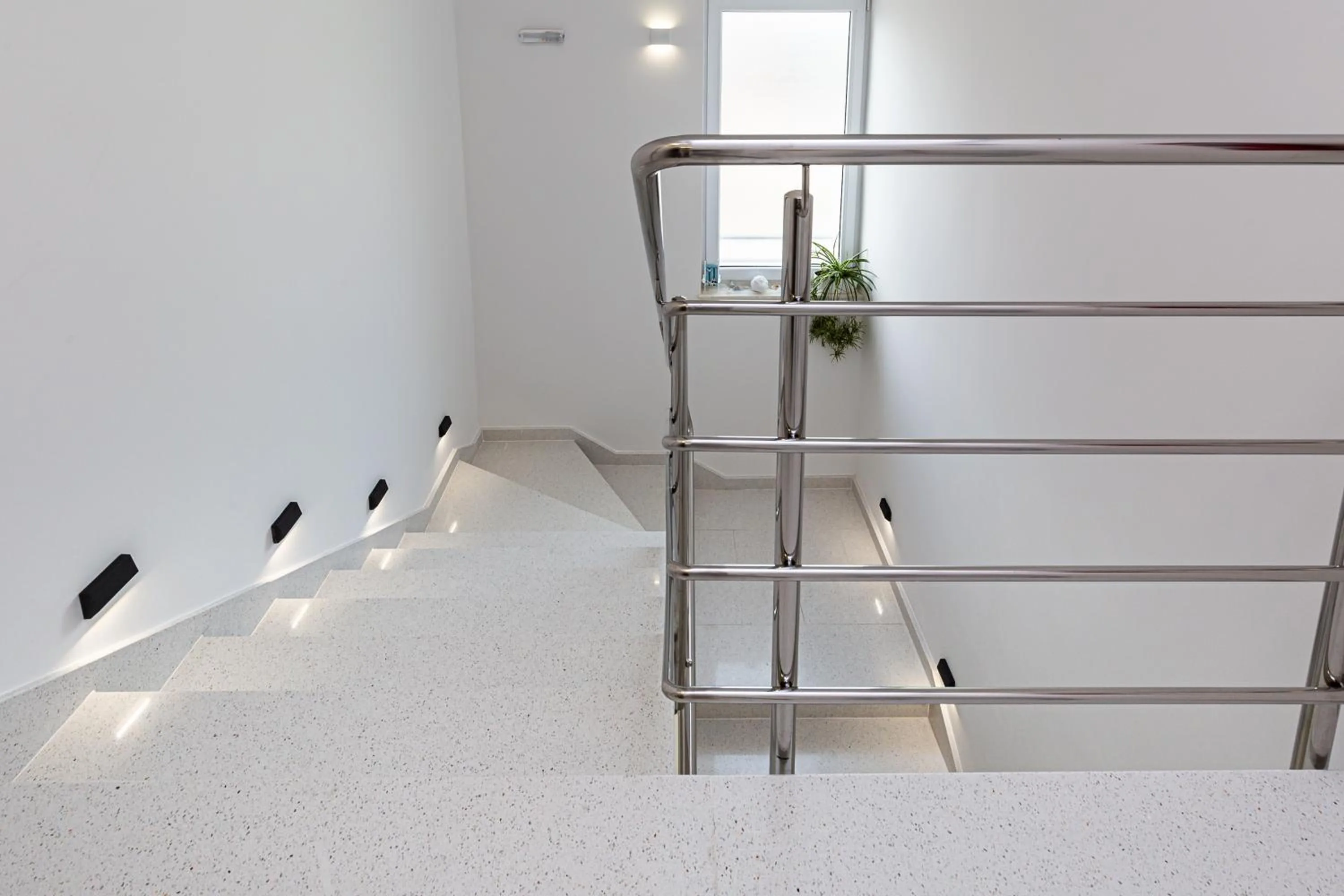 Photo of the whole room in Villa Corcovado Deluxe Apartments with Heated Pool