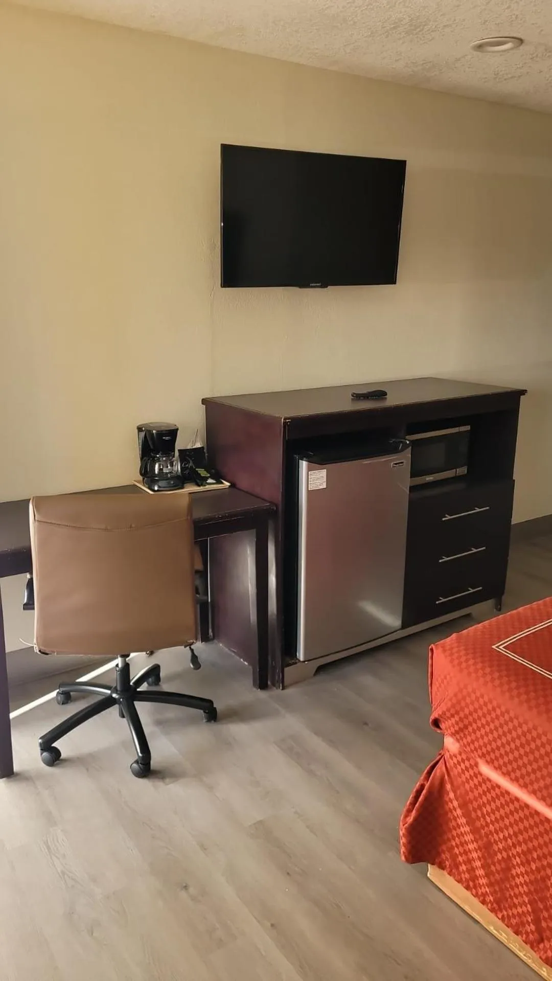 Econo Lodge Las Vegas