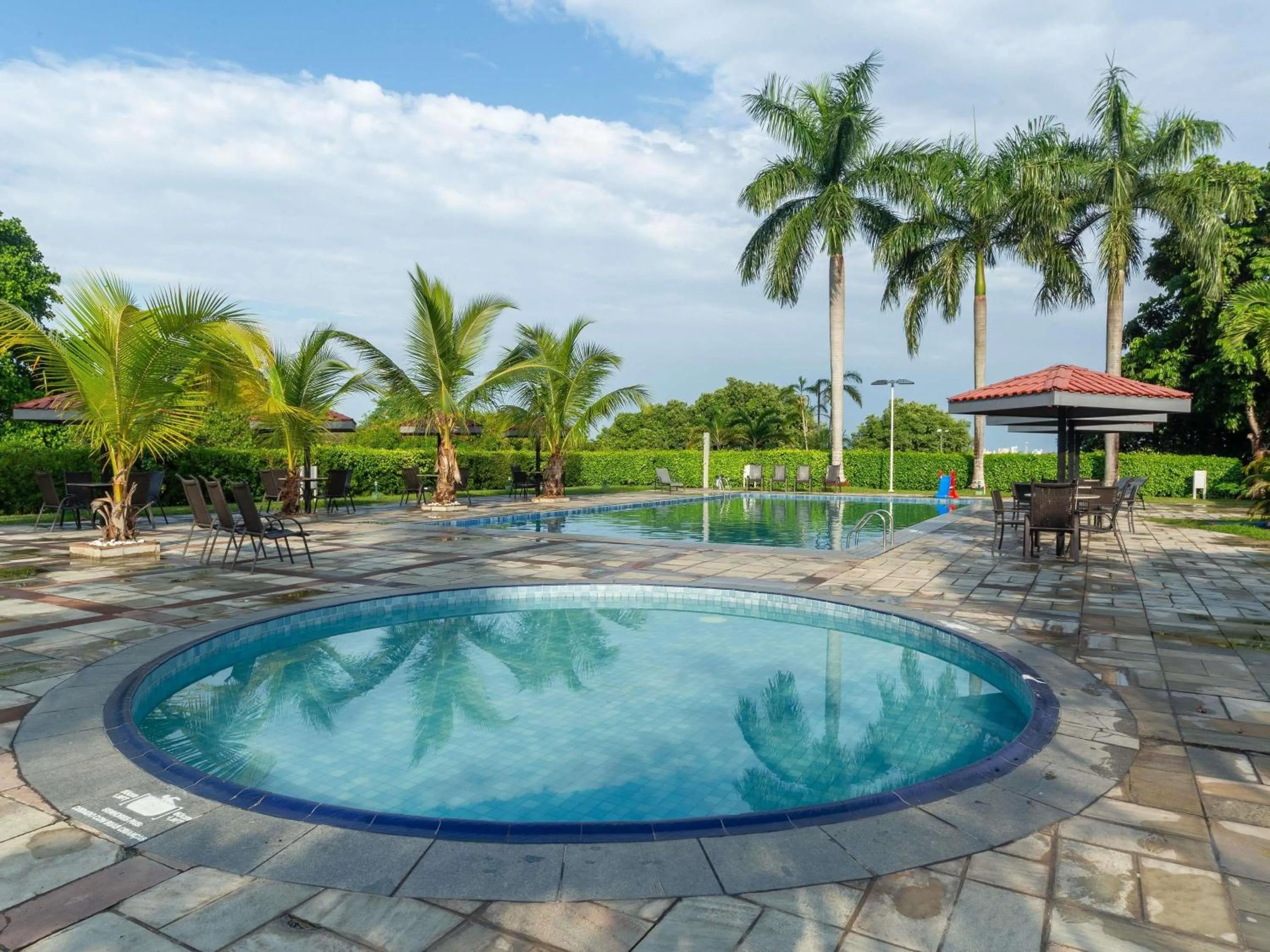 Other in Novotel Manaus