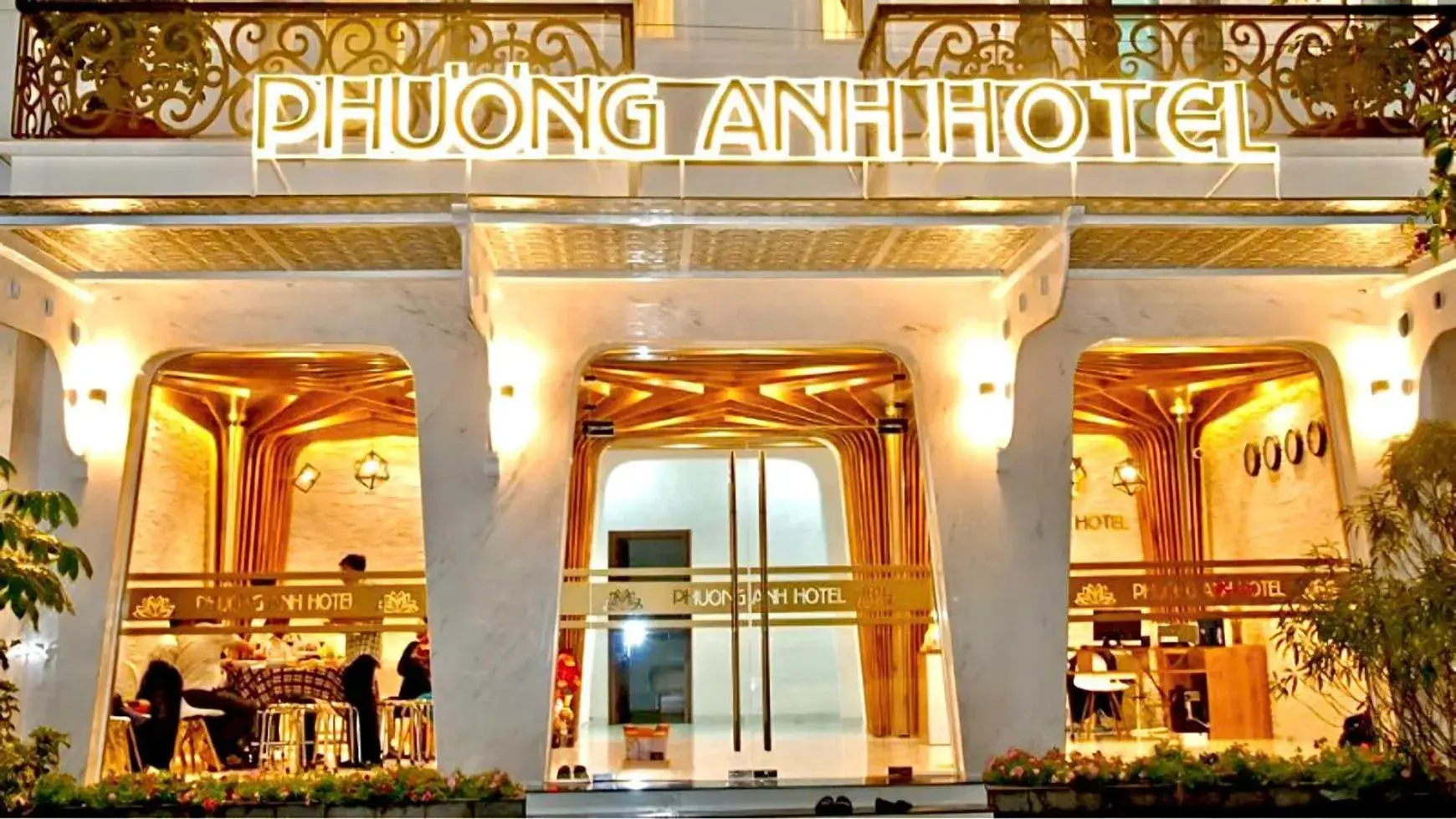 Phương Anh Valley Hotel Phương Anh Valley Hotel